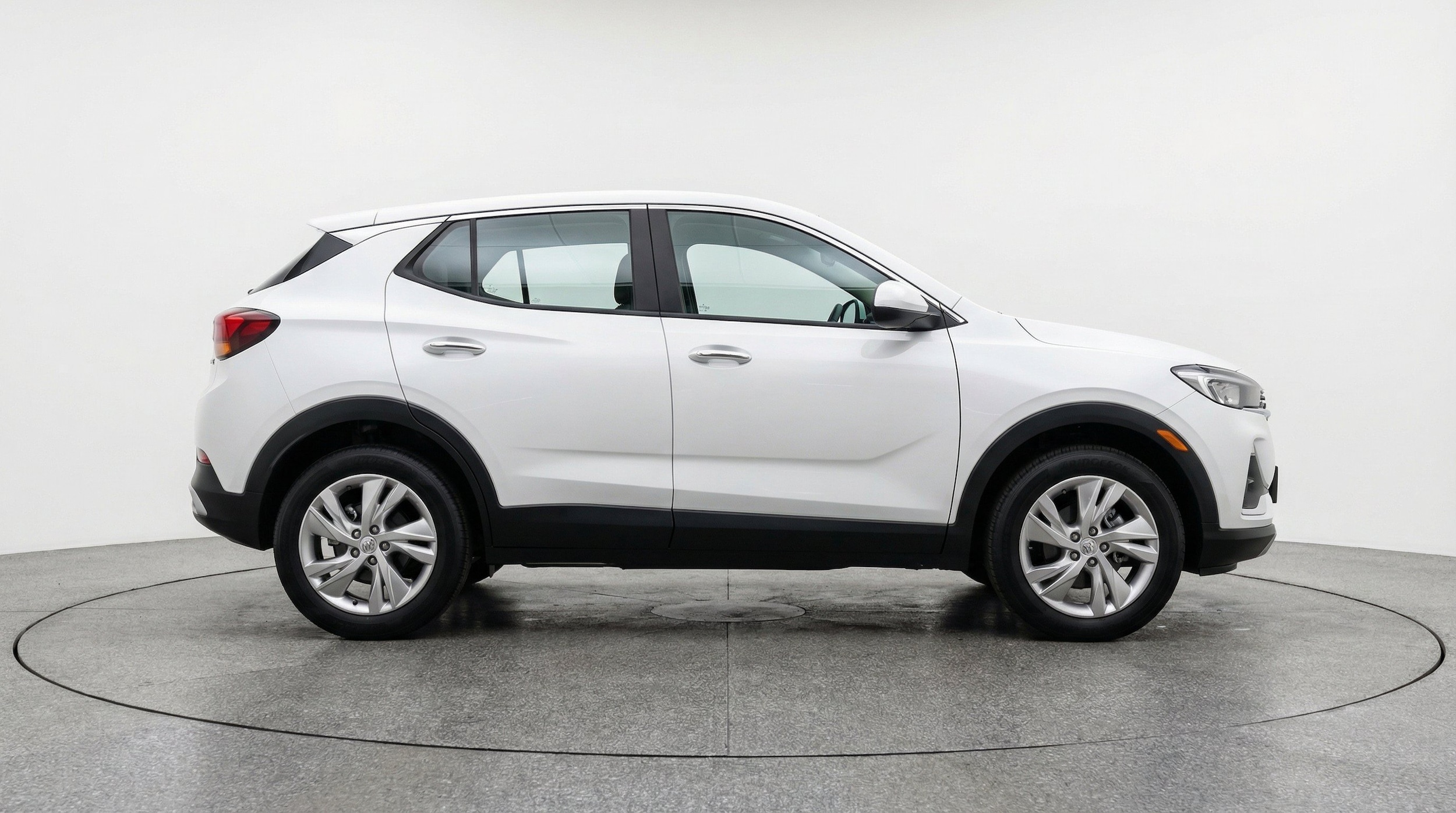Thumbnail: 2025 Buick Encore GX - 11