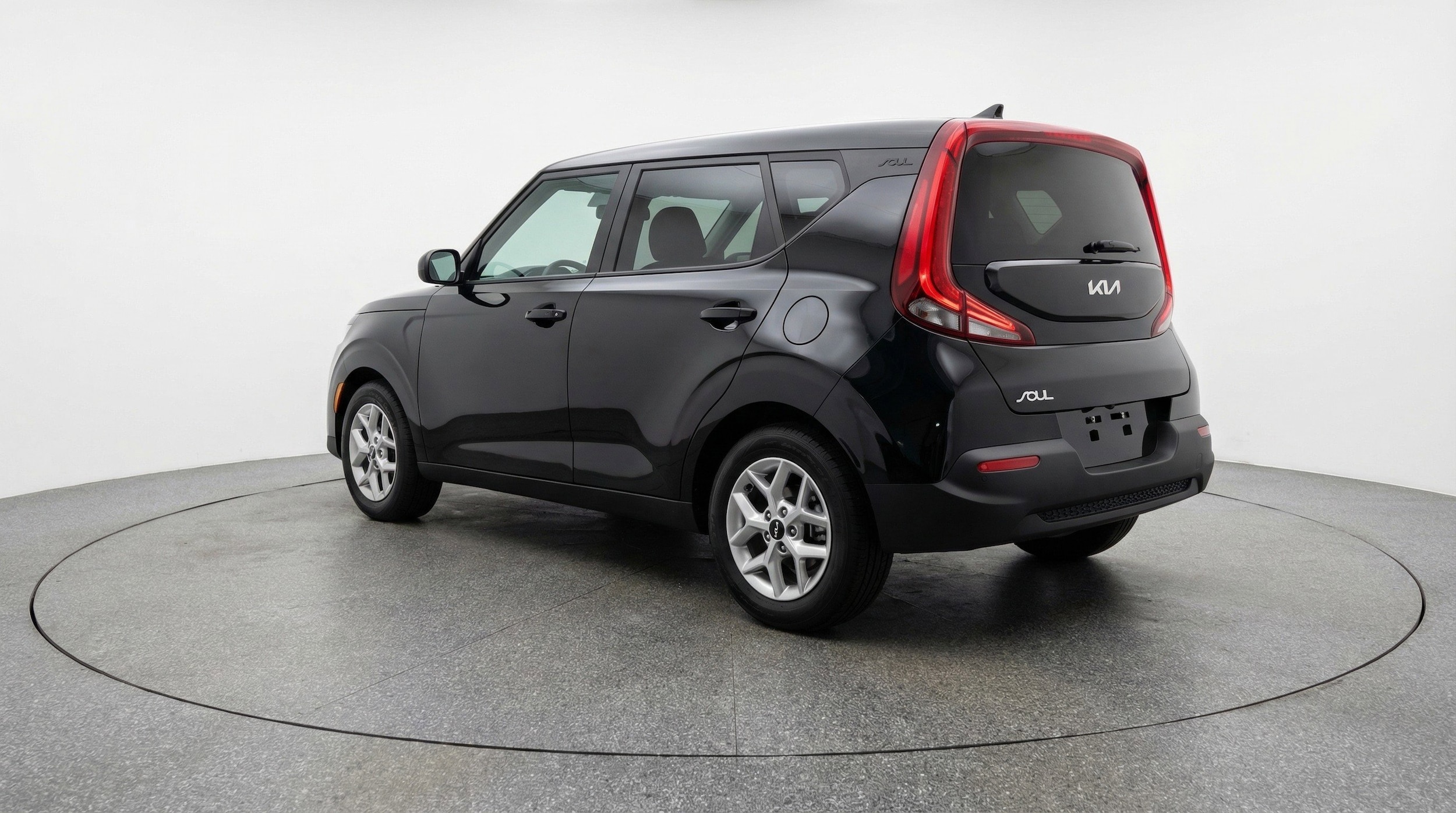 Thumbnail: 2025 Kia Soul - 6