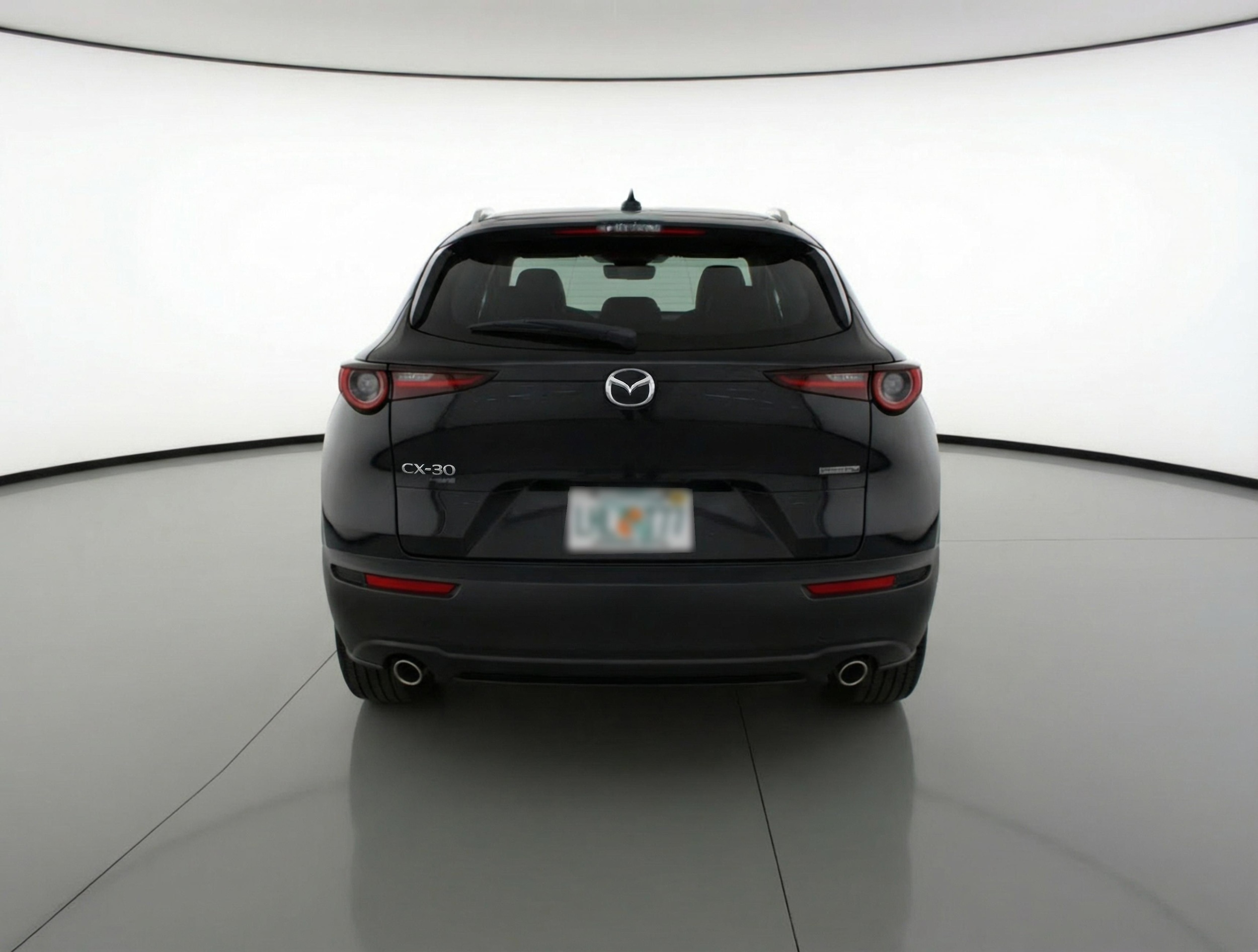 Thumbnail: 2025 Mazda CX-30 - 6