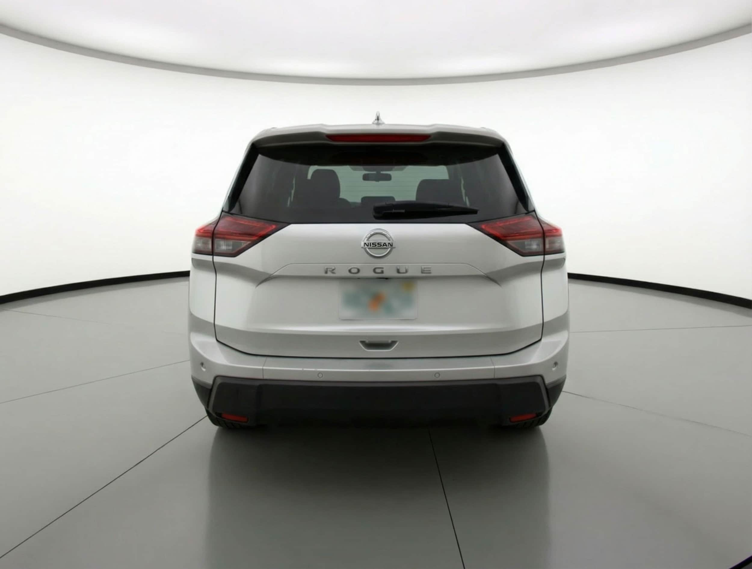 Thumbnail: 2025 Nissan Rogue - 6