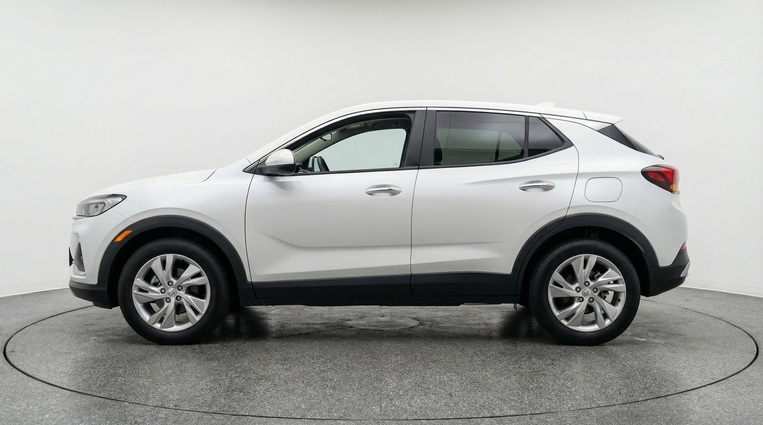 Thumbnail: 2025 Buick Encore GX - 5