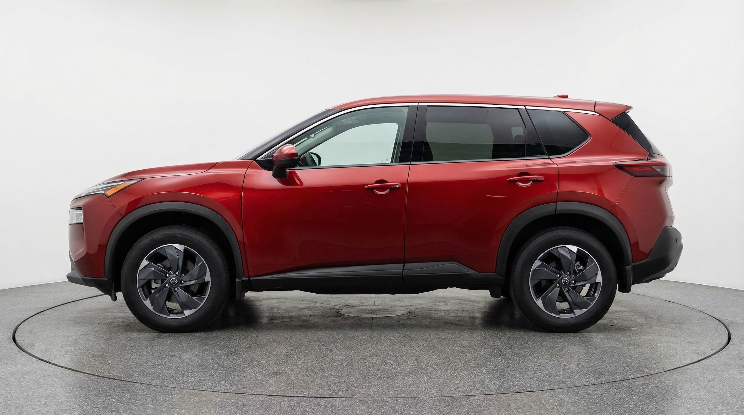 Thumbnail: 2025 Nissan Rogue - 4