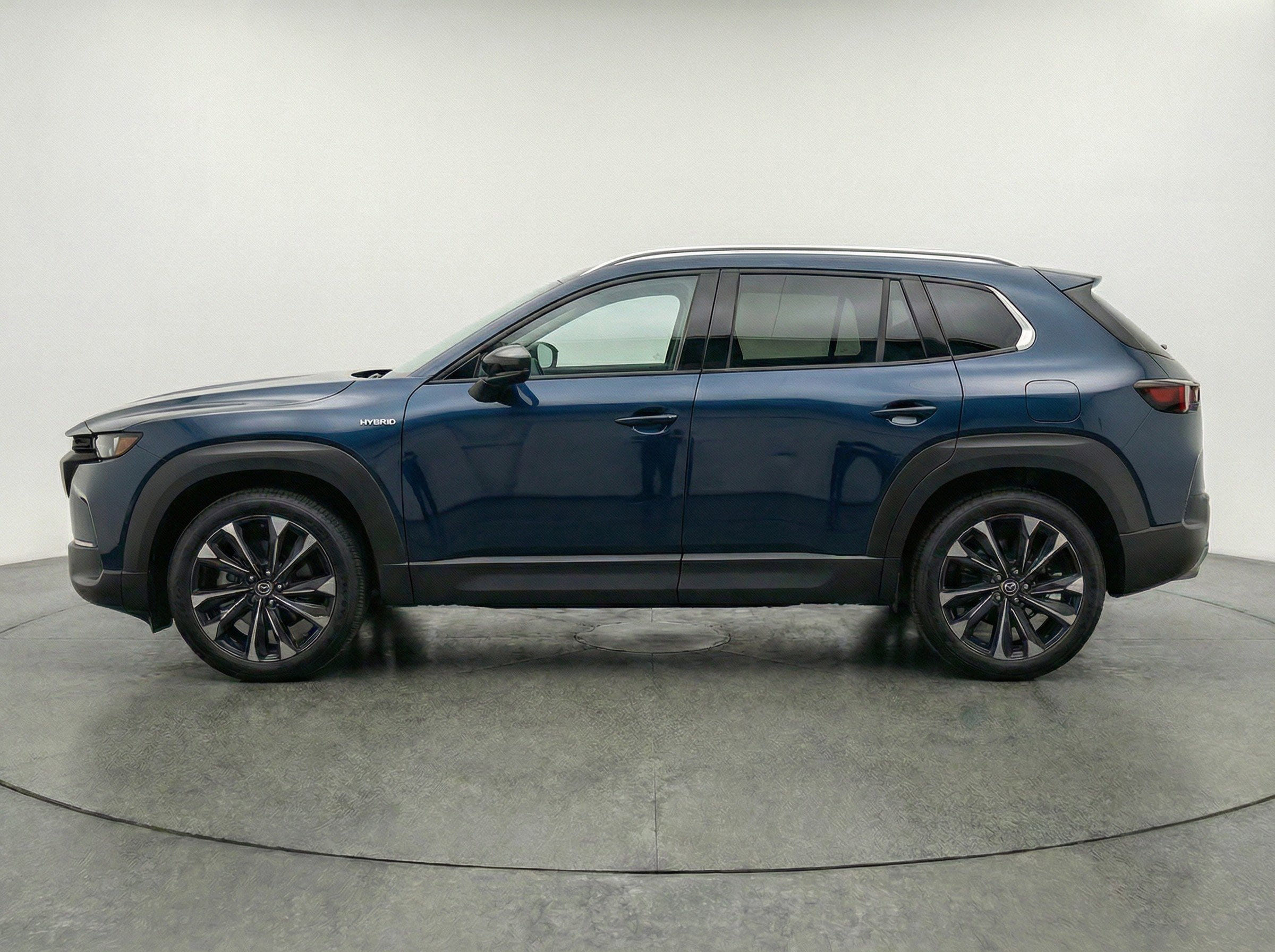 Thumbnail: 2025 Mazda CX-50 - 5