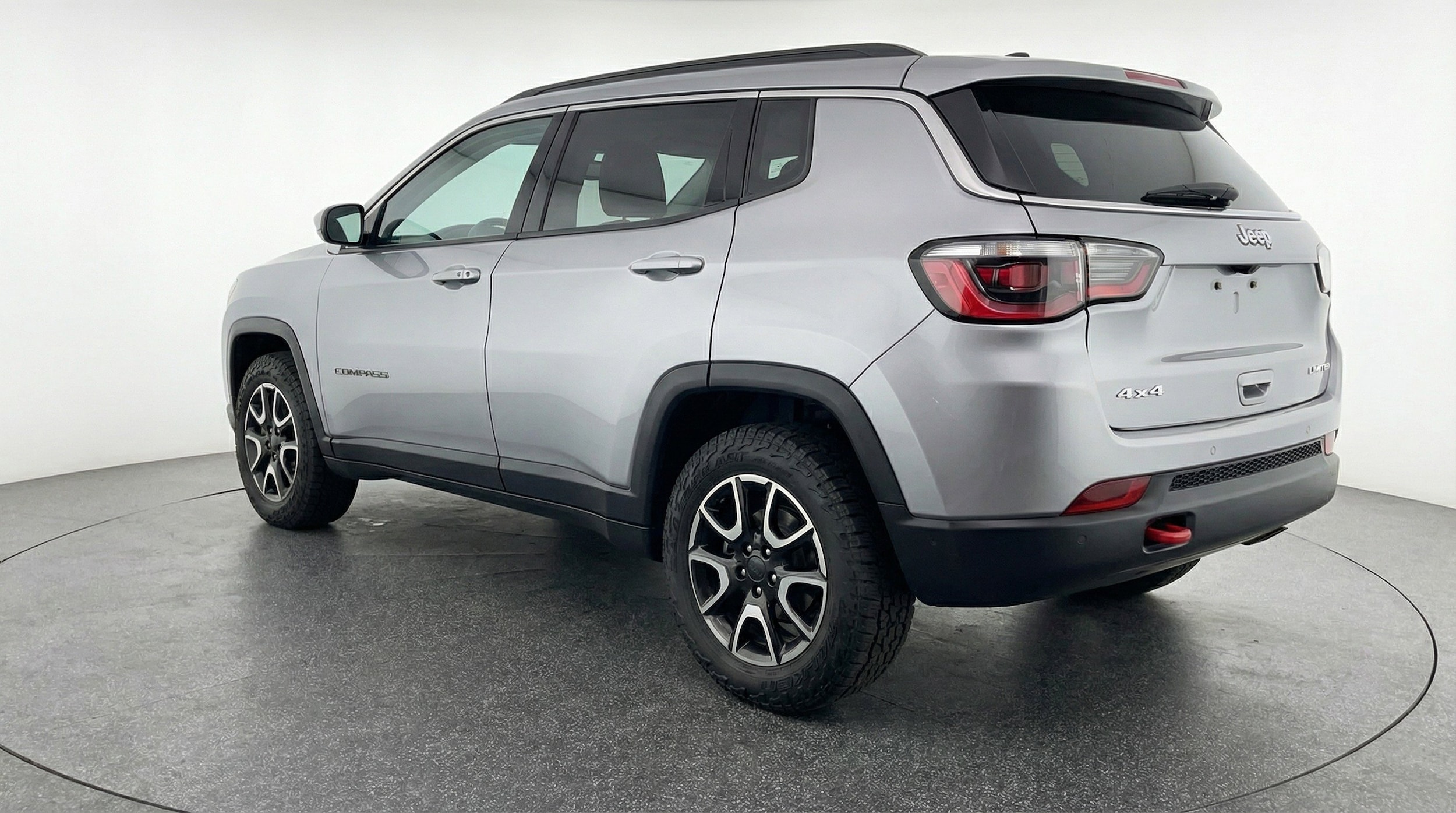 Thumbnail: 2025 Jeep Compass - 6