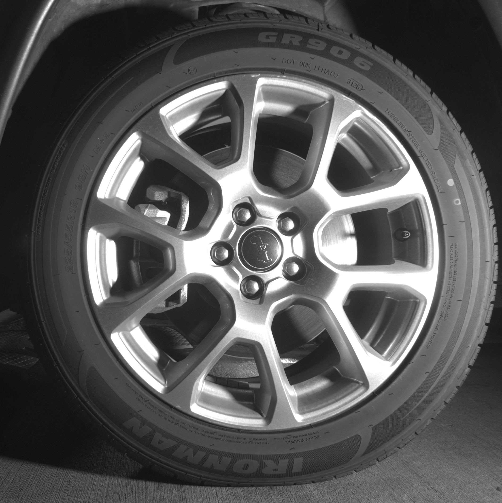 Thumbnail: 2025 Jeep Compass - 12