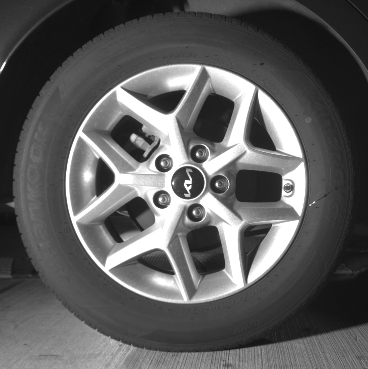 Thumbnail: 2025 Kia Soul - 15