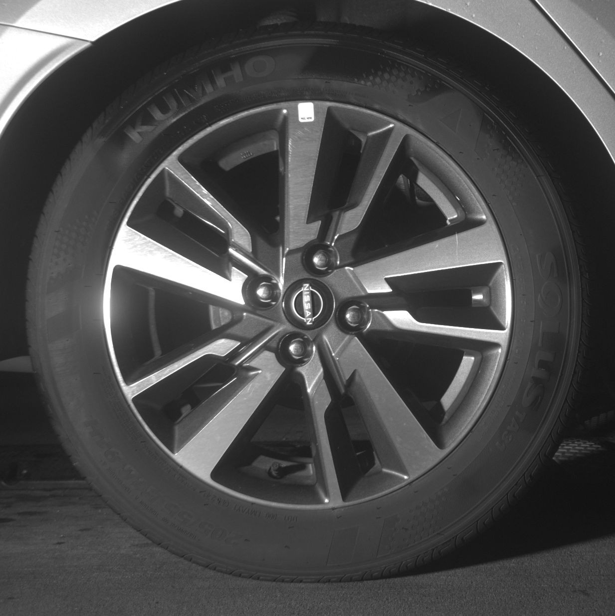 Thumbnail: 2025 Nissan Versa - 12