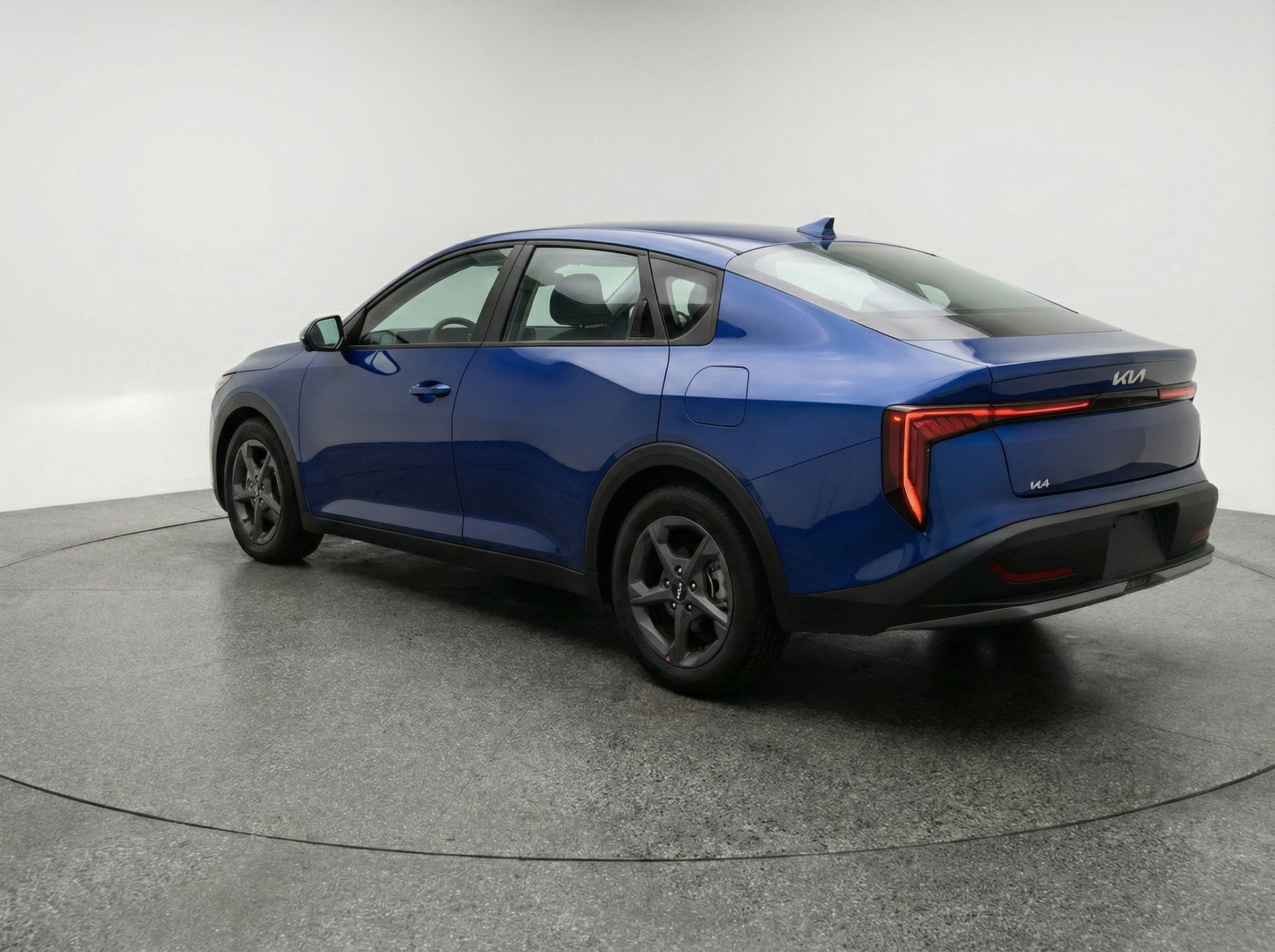 Thumbnail: 2025 Kia K4 - 6