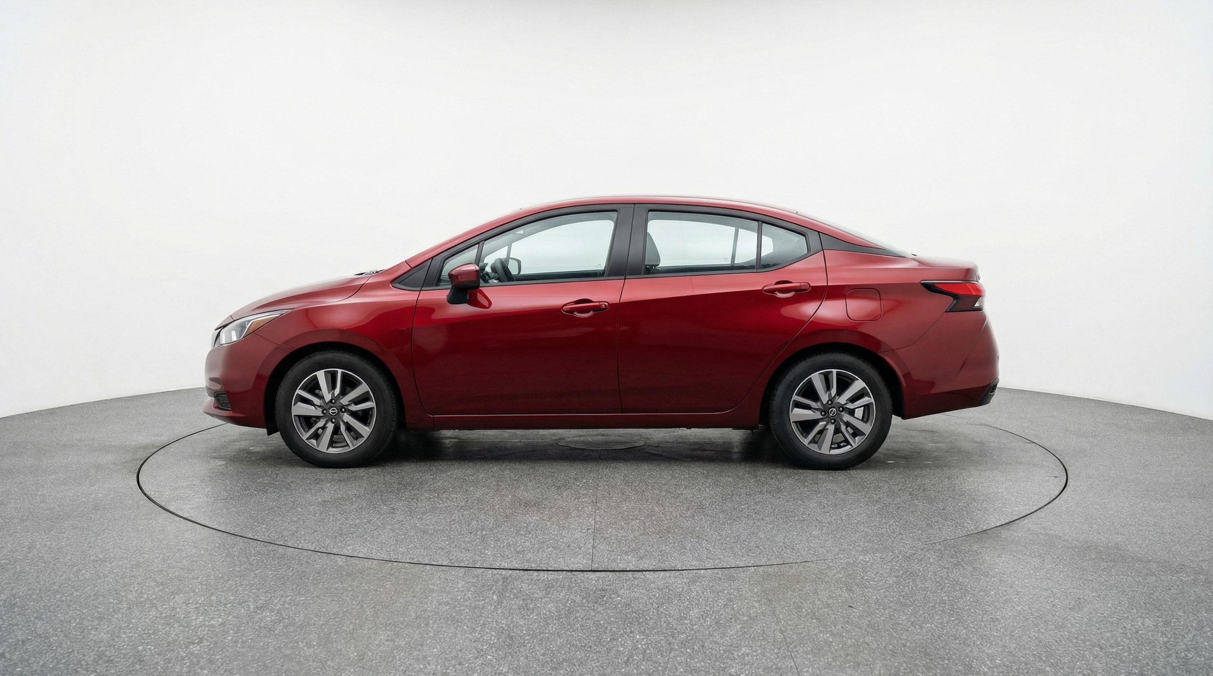 Thumbnail: 2025 Nissan Versa - 4