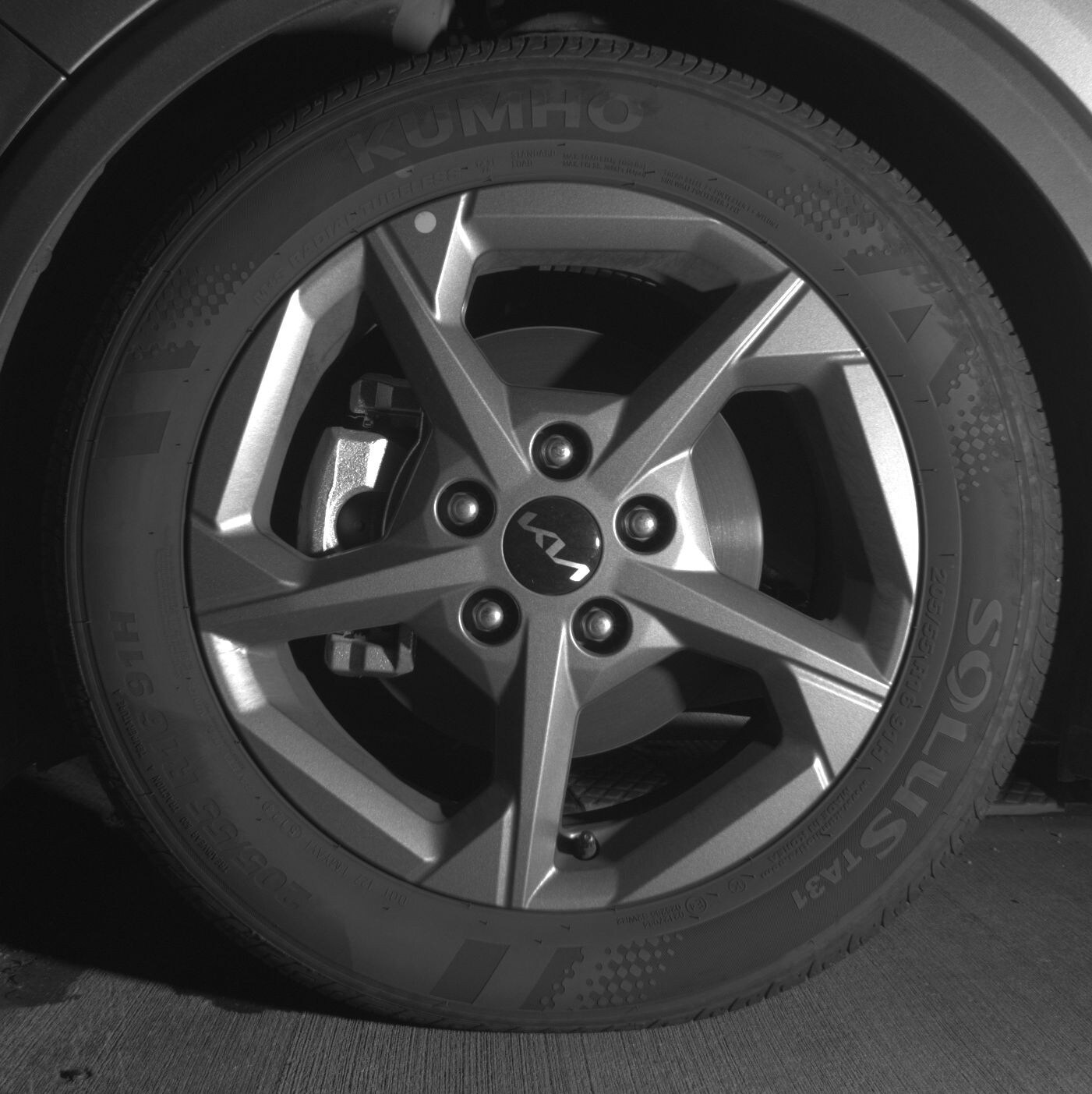 Thumbnail: 2025 Kia K4 - 9