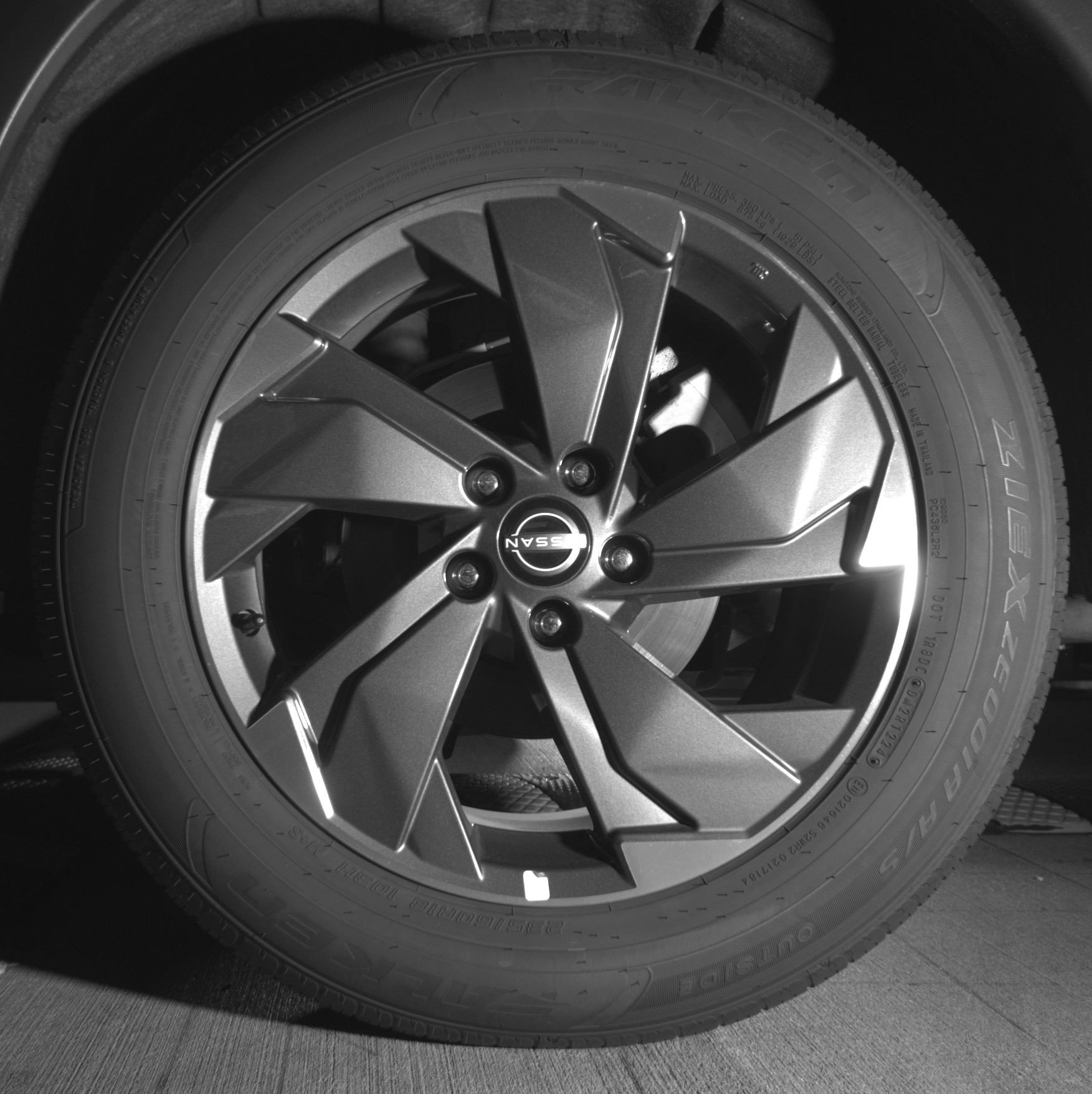 Thumbnail: 2025 Nissan Rogue - 14