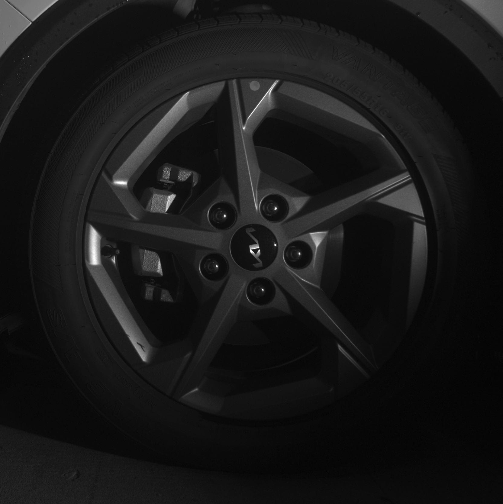 Thumbnail: 2025 Kia K4 - 9