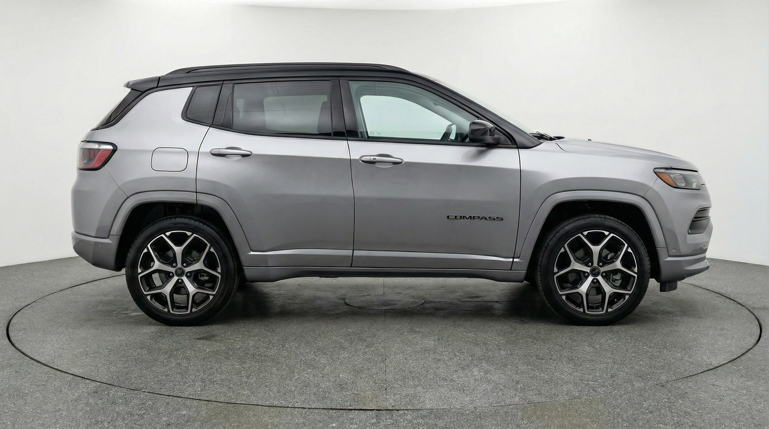 Thumbnail: 2025 Jeep Compass - 11