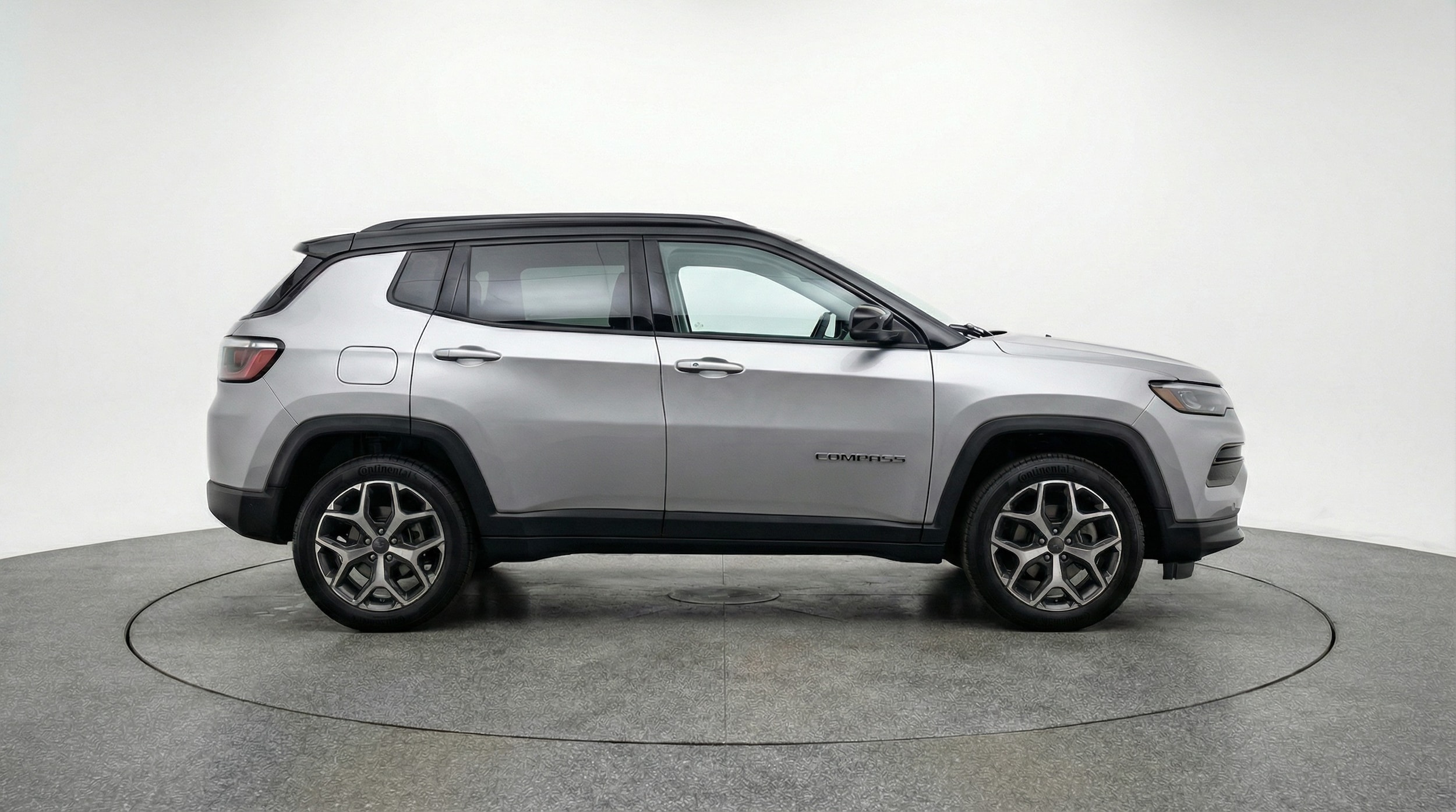 Thumbnail: 2025 Jeep Compass - 8