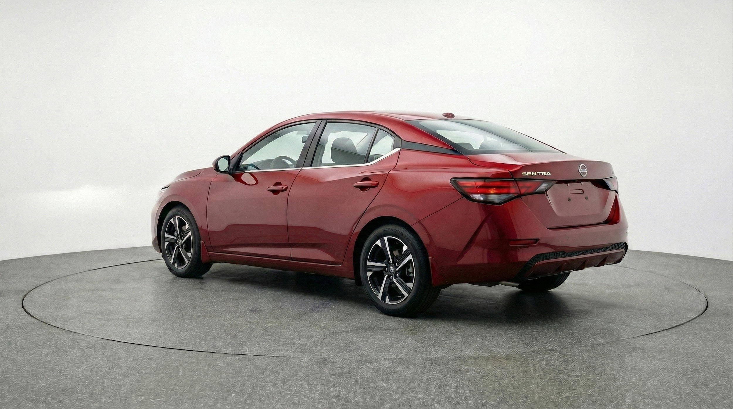 Thumbnail: 2025 Nissan Sentra - 6