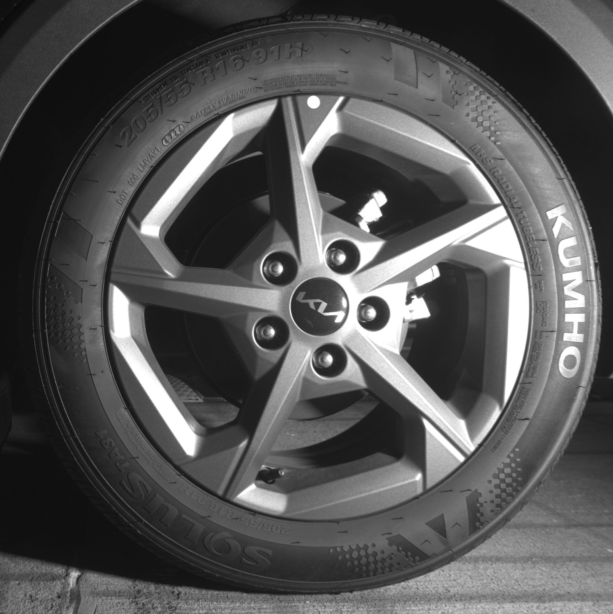 Thumbnail: 2025 Kia K4 - 14