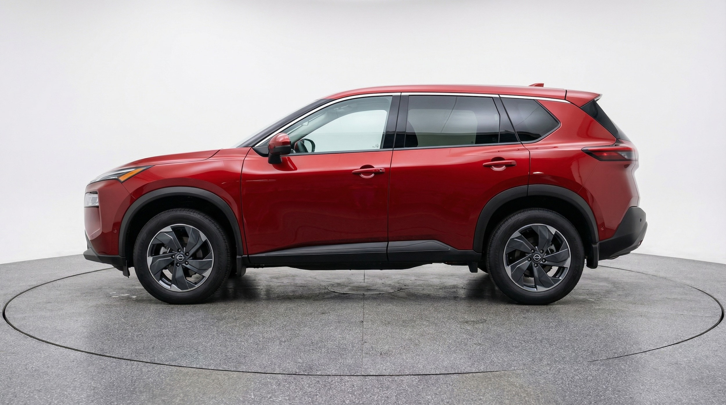 Thumbnail: 2025 Nissan Rogue - 4