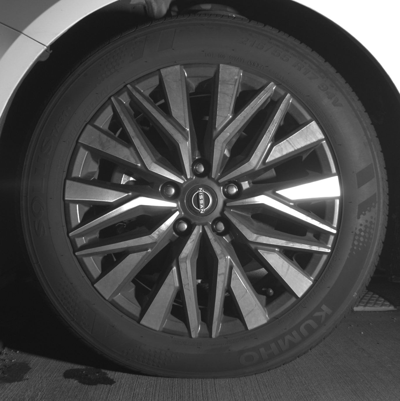 Thumbnail: 2025 Nissan Altima - 12