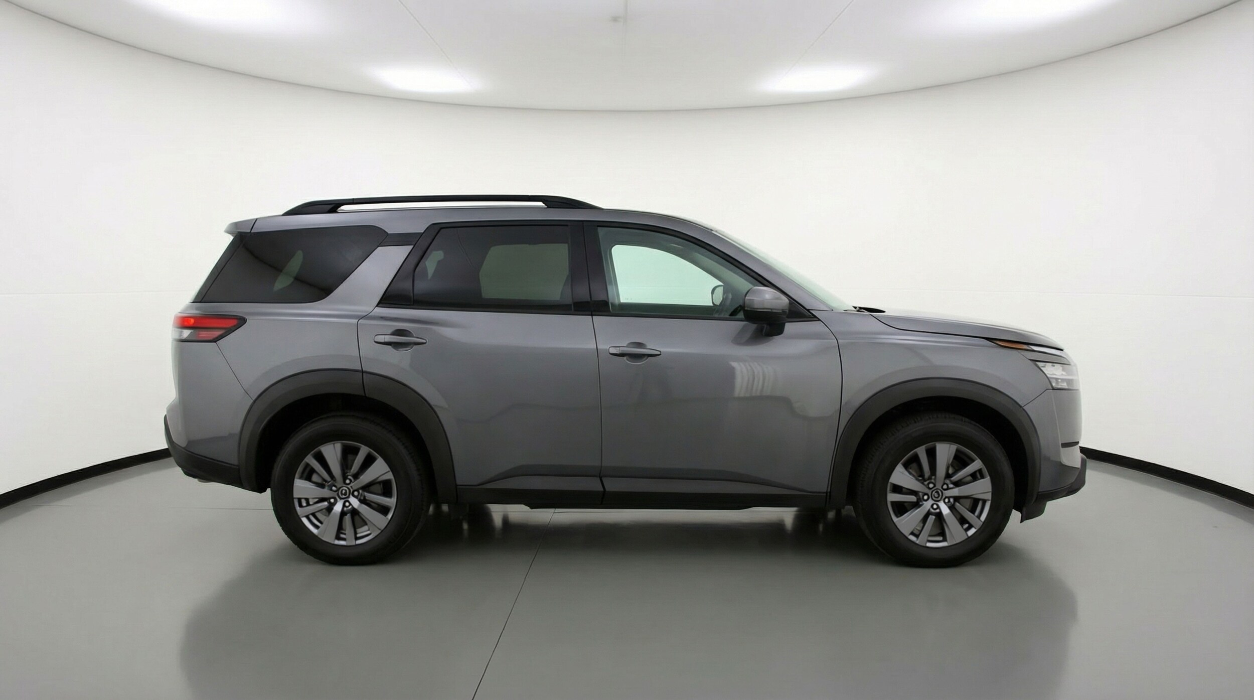 Thumbnail: 2025 Nissan Pathfinder - 8