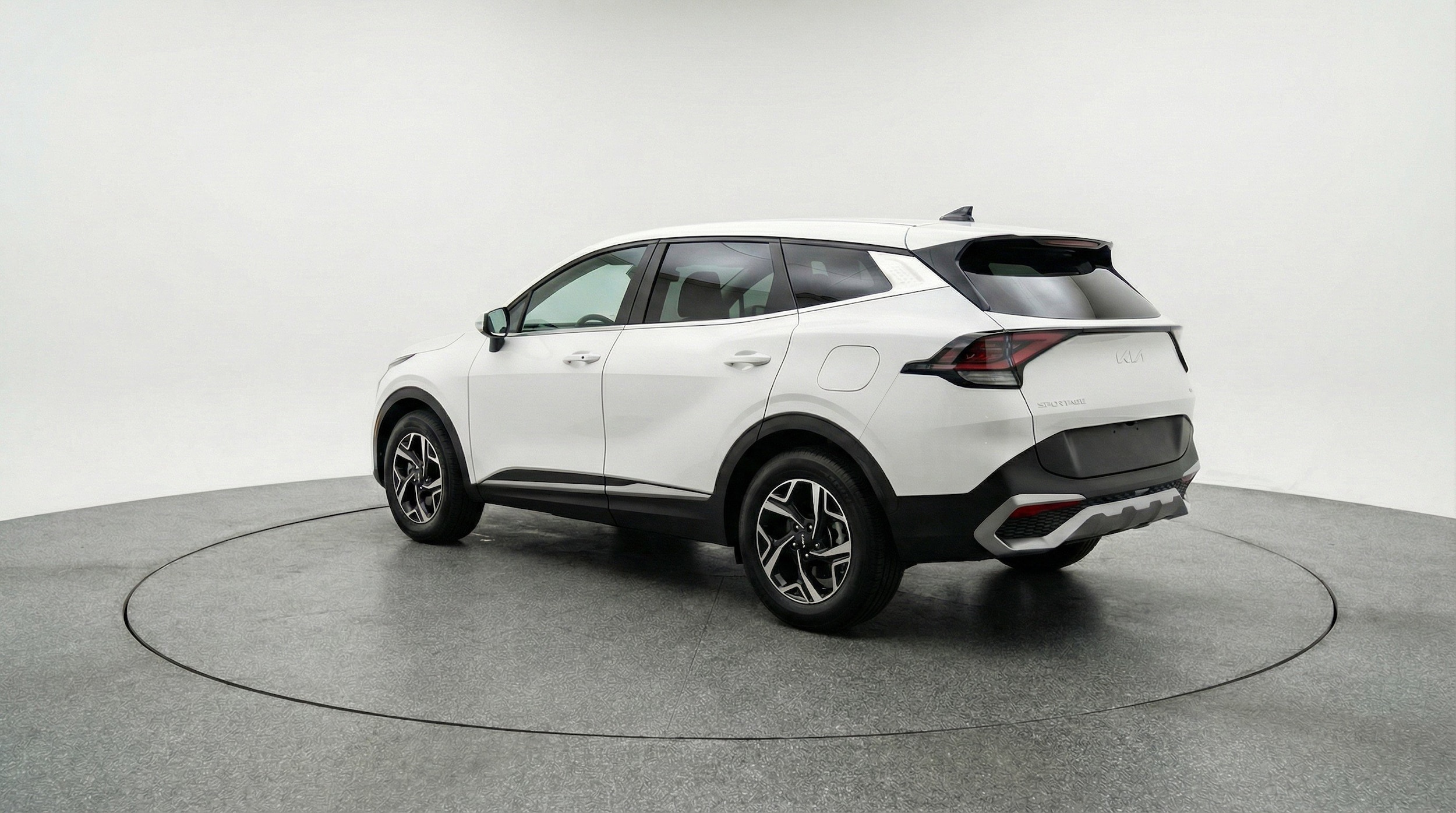 Thumbnail: 2025 Kia Sportage - 6