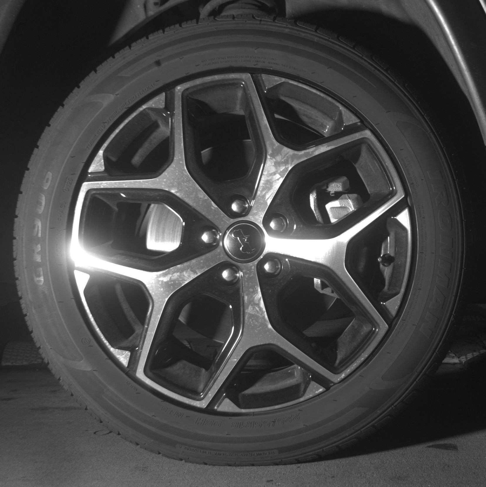 Thumbnail: 2025 Jeep Compass - 13