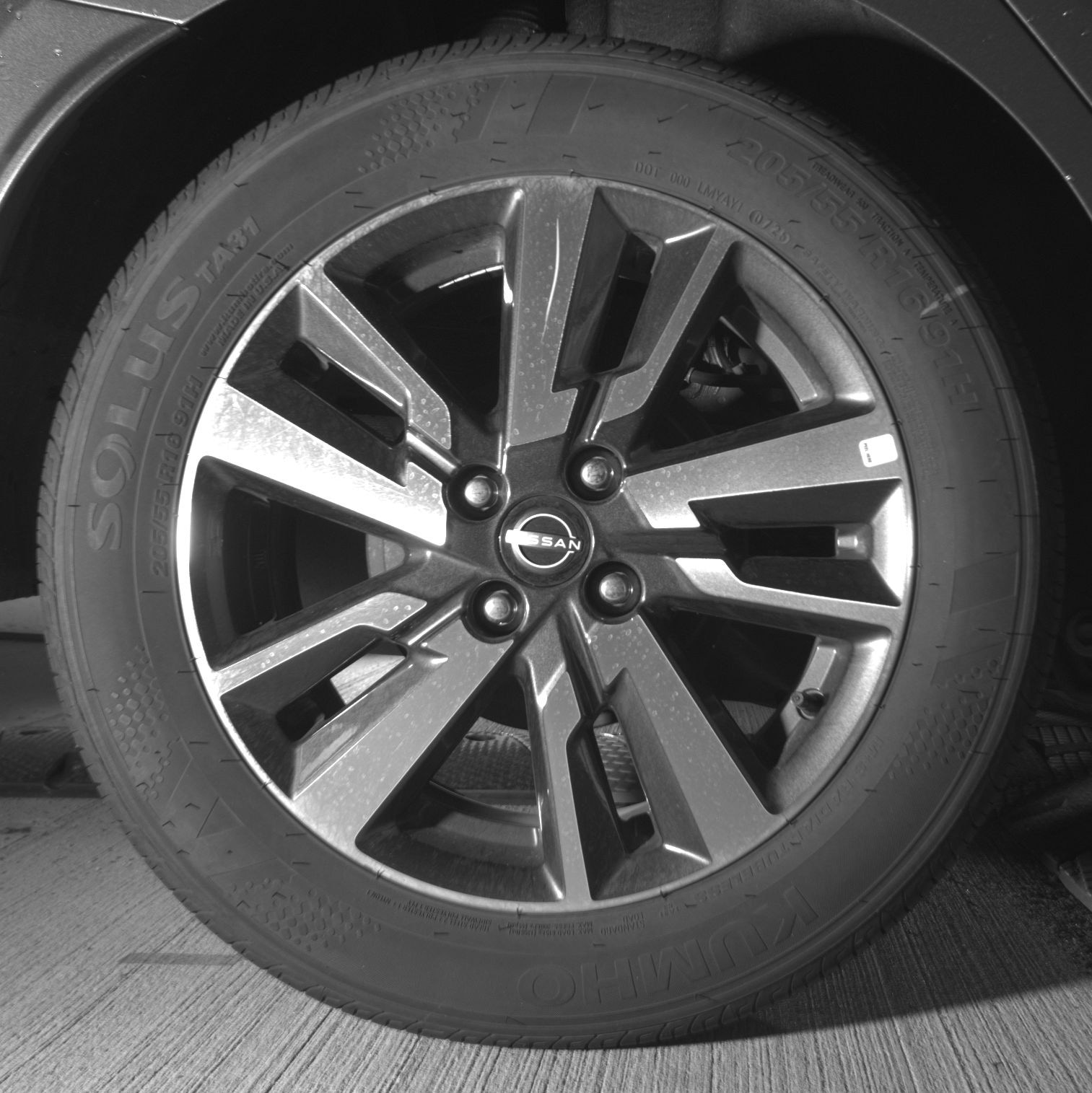 Thumbnail: 2025 Nissan Versa - 12