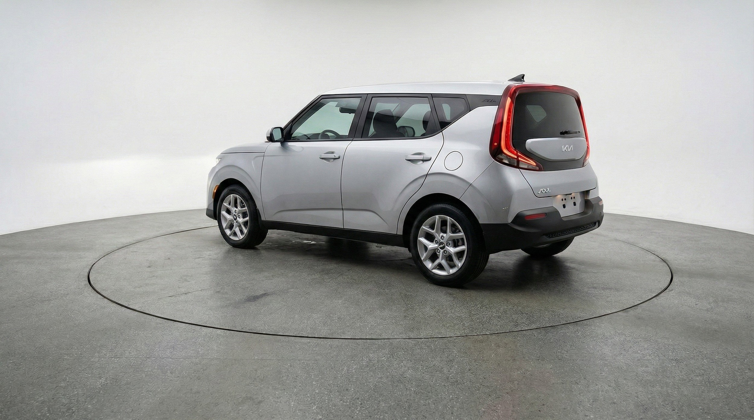 Thumbnail: 2025 Kia Soul - 6