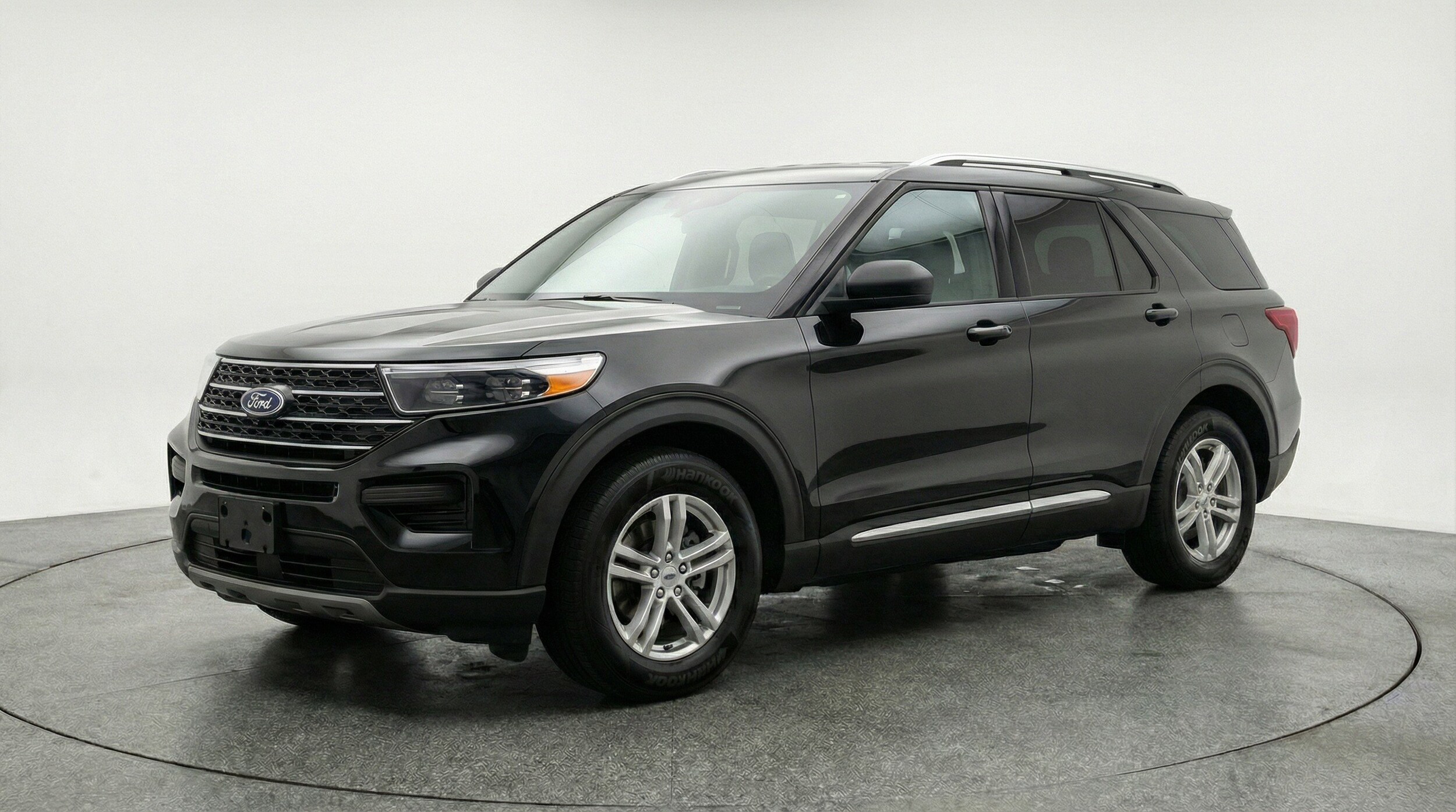 Thumbnail: 2024 Ford Explorer - 3