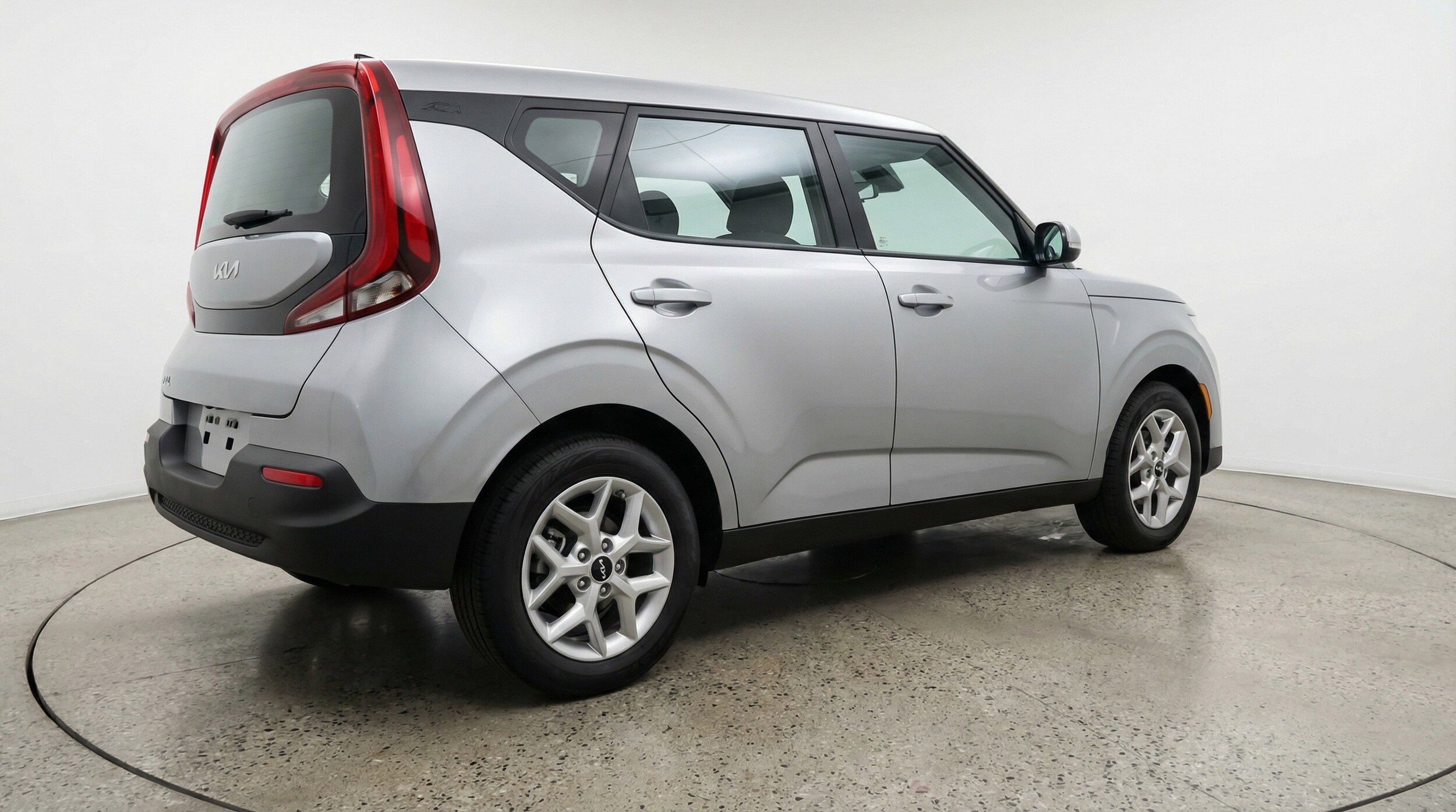 Thumbnail: 2025 Kia Soul - 9