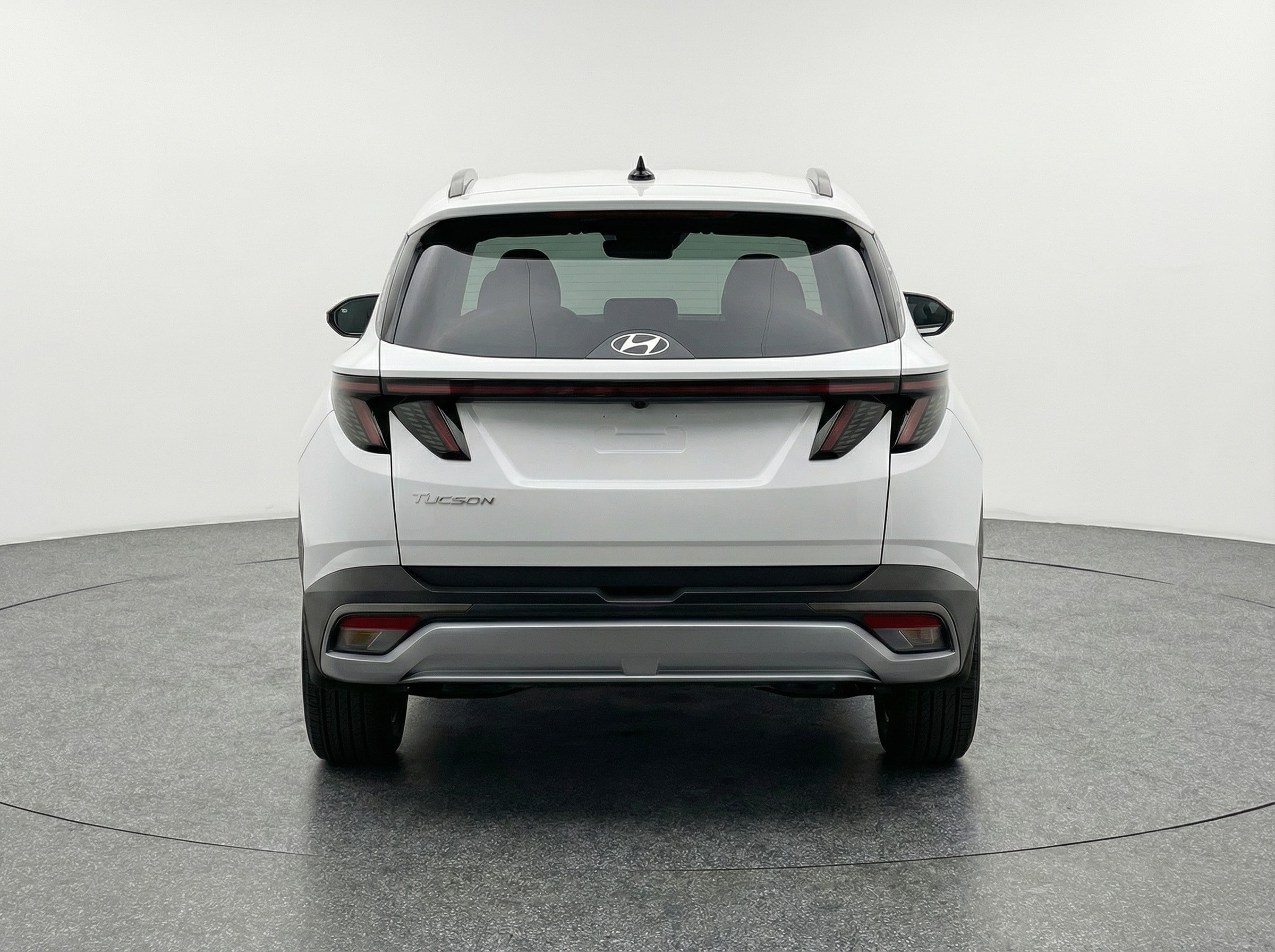 Thumbnail: 2025 Hyundai Tucson - 6