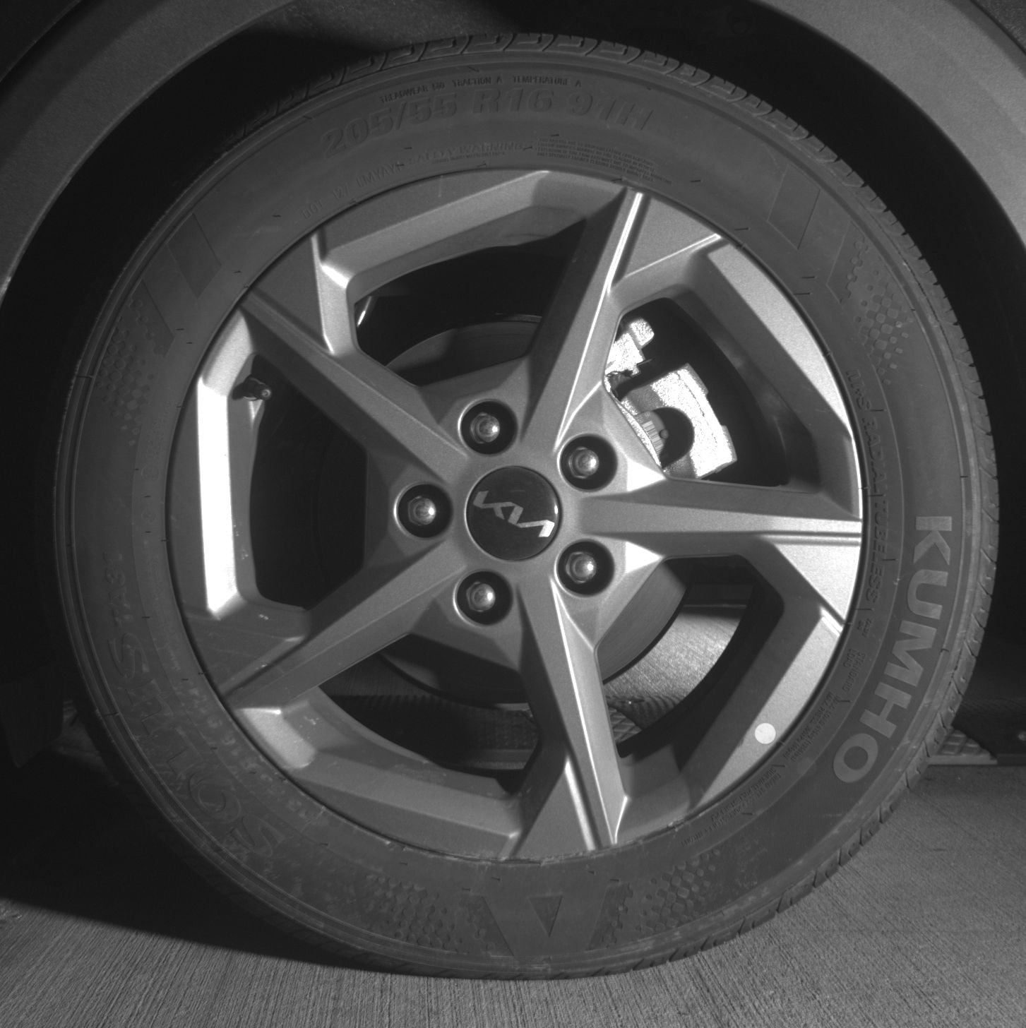 Thumbnail: 2025 Kia K4 - 11