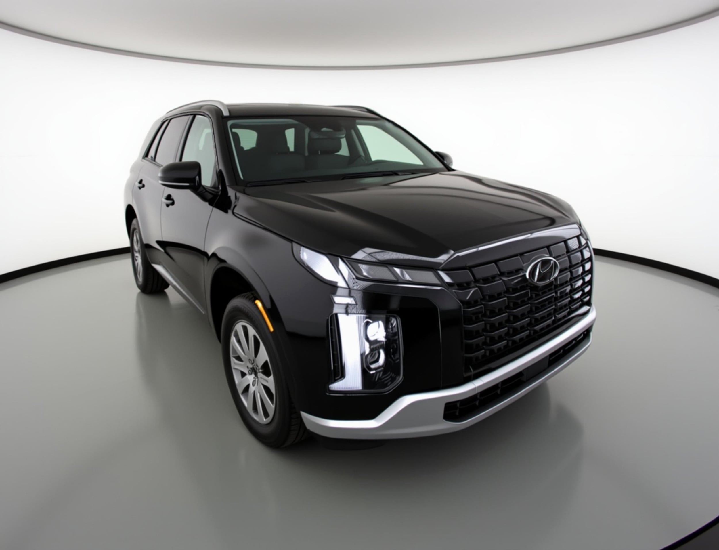 Thumbnail: 2025 Hyundai Palisade - 1
