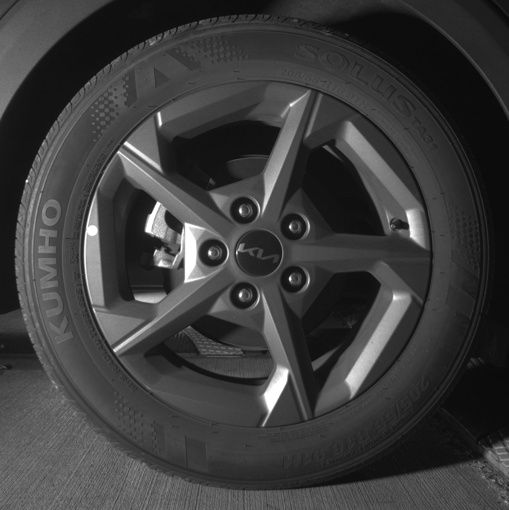 Thumbnail: 2025 Kia K4 - 12