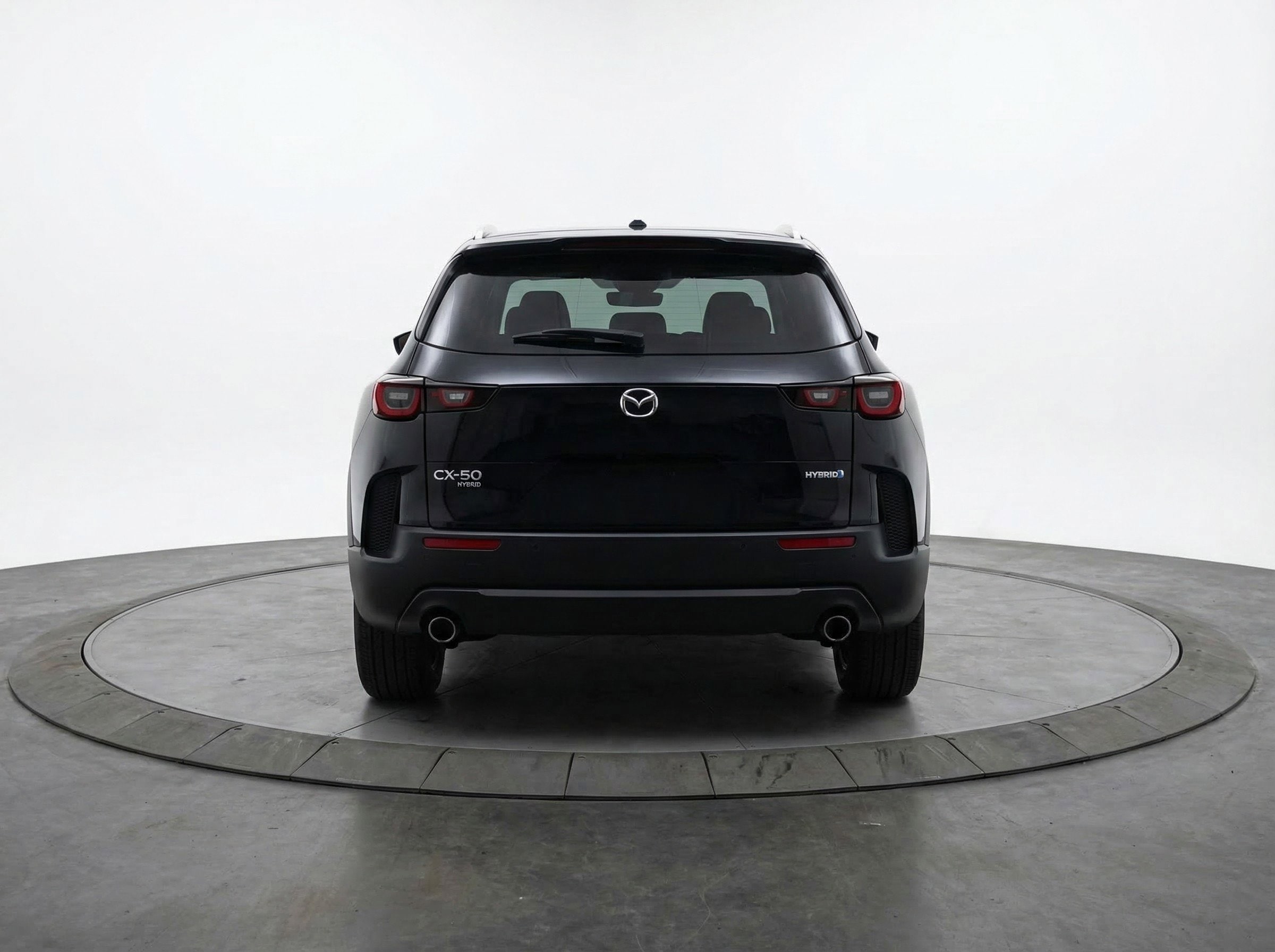 Thumbnail: 2025 Mazda CX-50 - 7