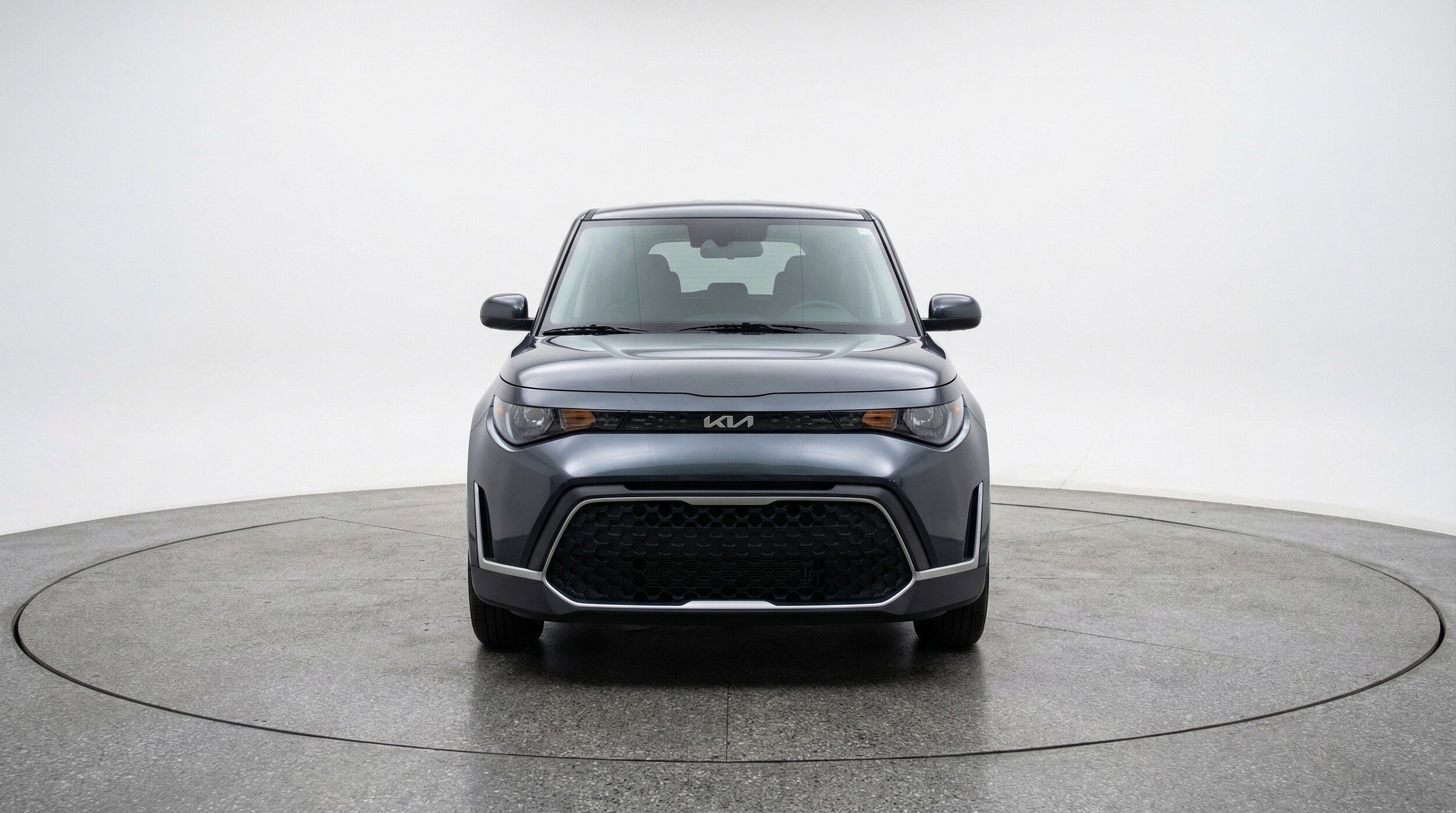 Thumbnail: 2025 Kia Soul - 2