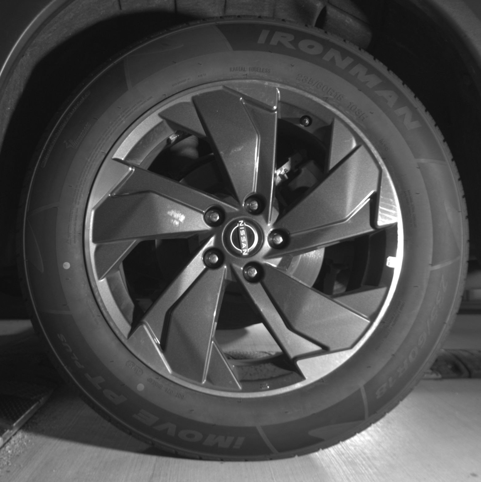 Thumbnail: 2025 Nissan Rogue - 14