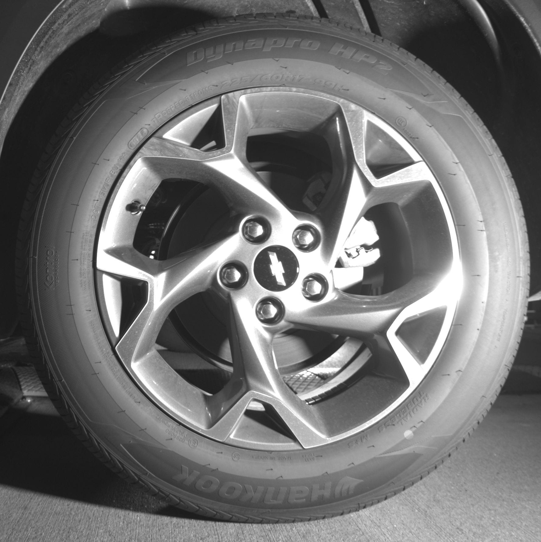 Thumbnail: 2025 Chevrolet Trax - 11