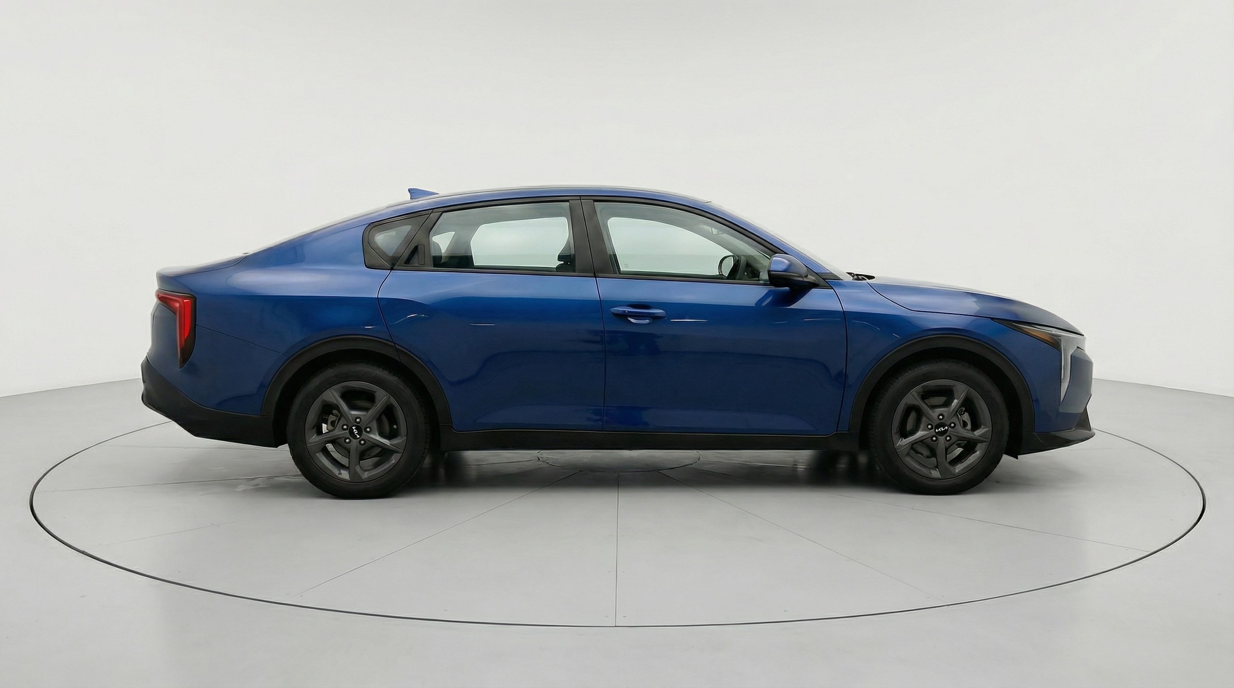 Thumbnail: 2025 Kia K4 - 8