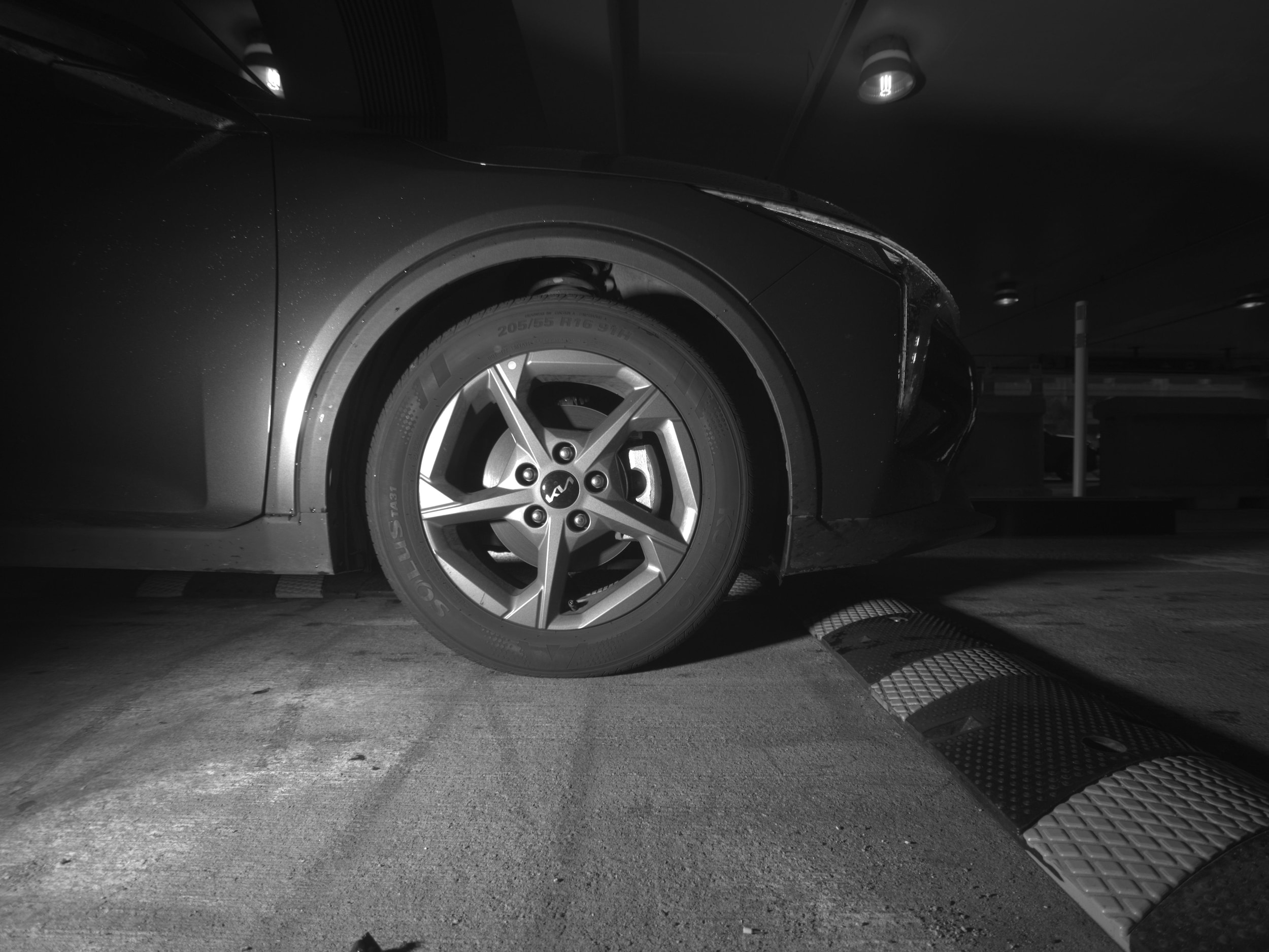 Thumbnail: 2025 Kia K4 - 10