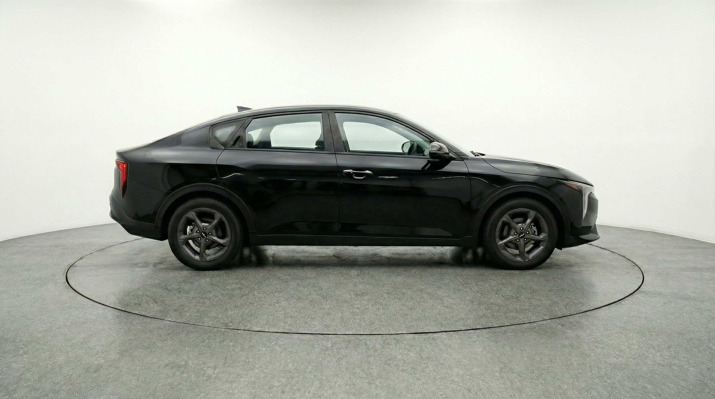 Thumbnail: 2025 Kia K4 - 8