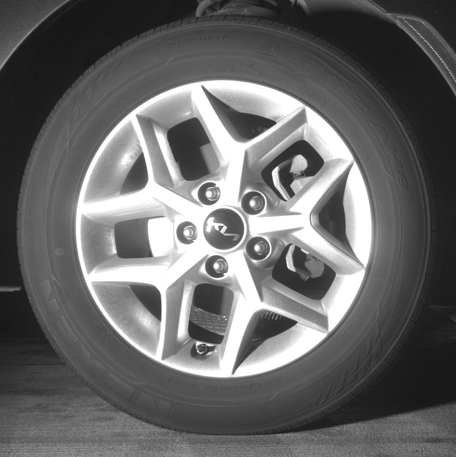 Thumbnail: 2025 Kia Soul - 10