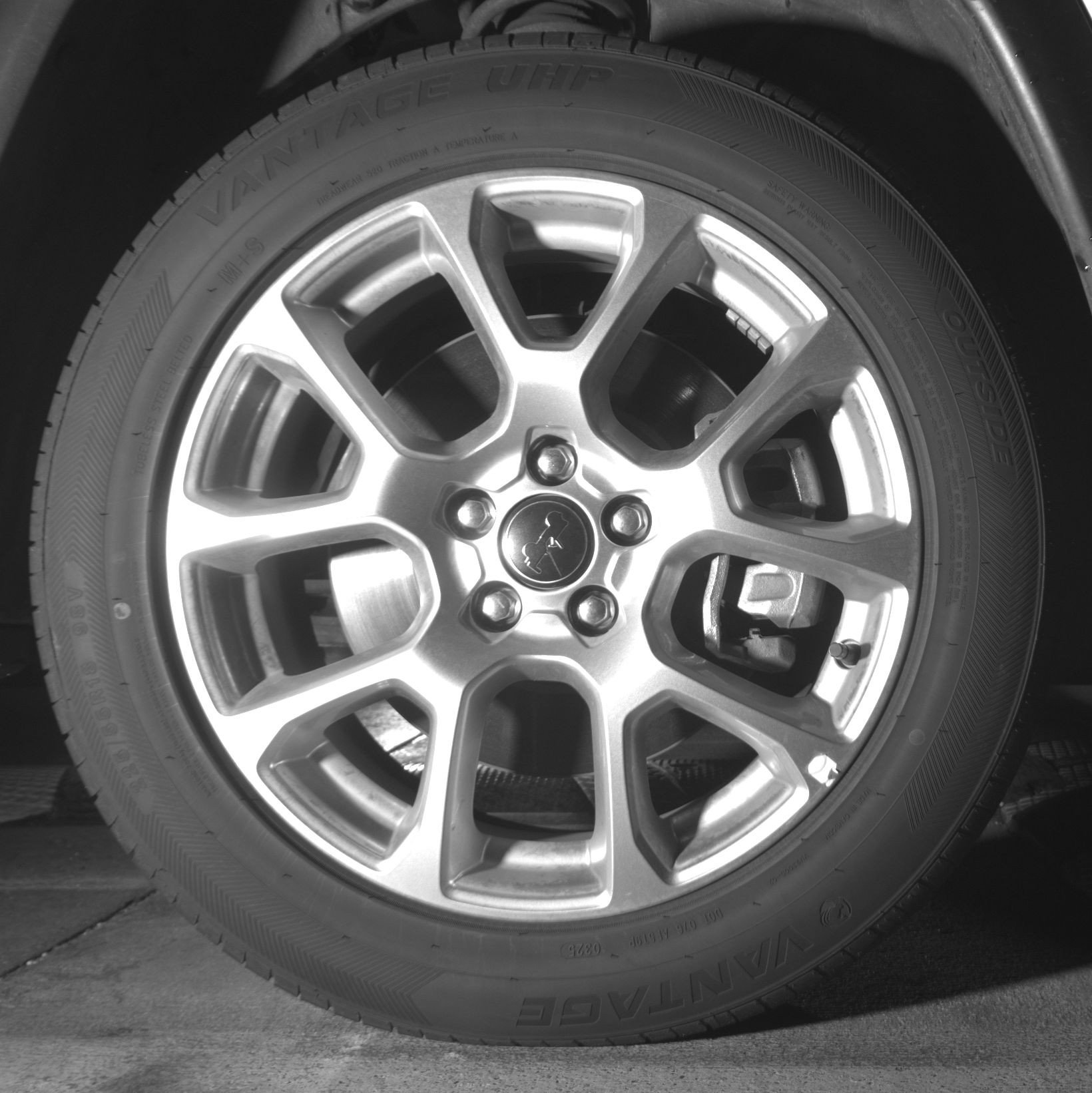 Thumbnail: 2025 Jeep Compass - 13