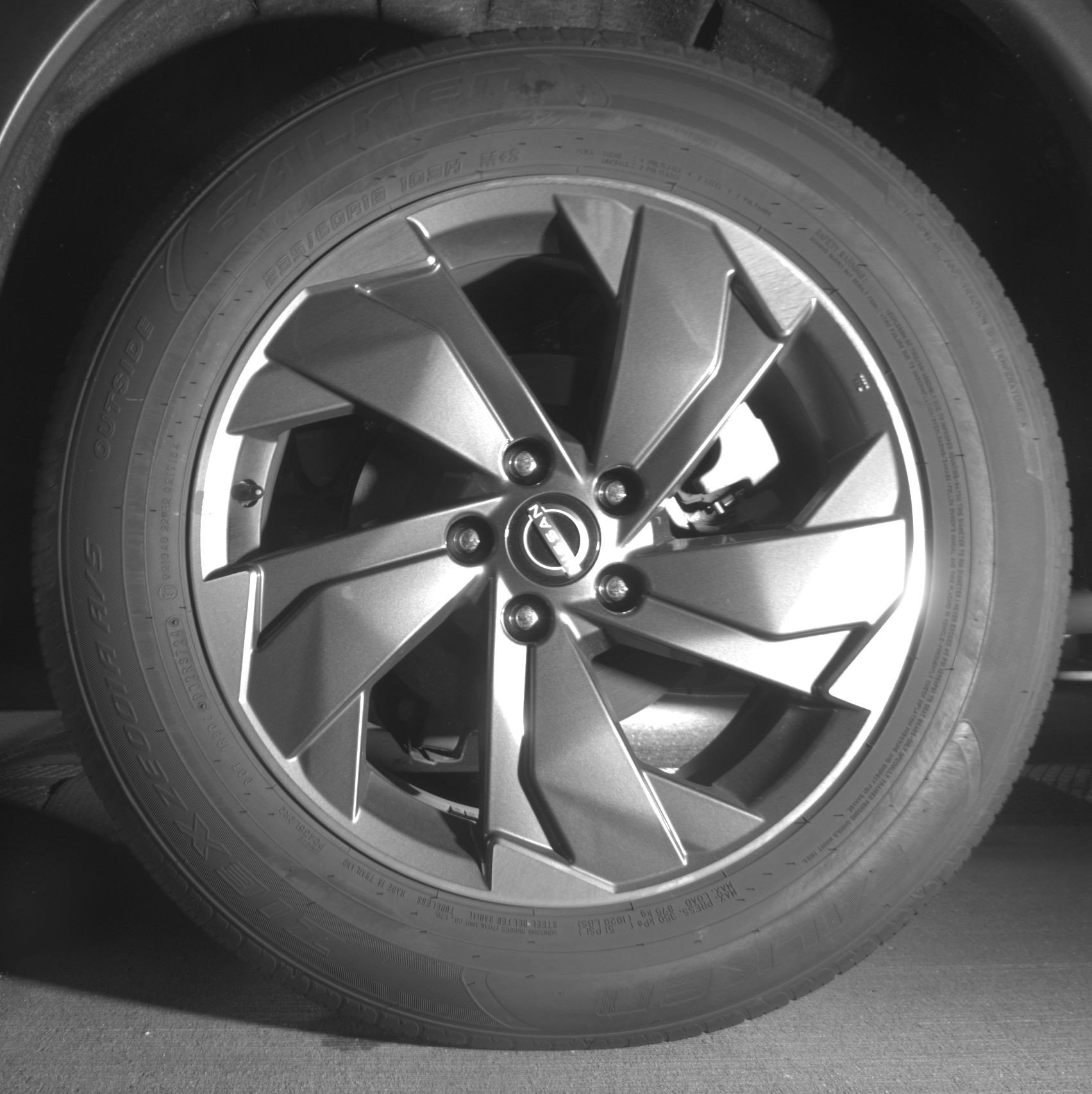 Thumbnail: 2025 Nissan Rogue - 14