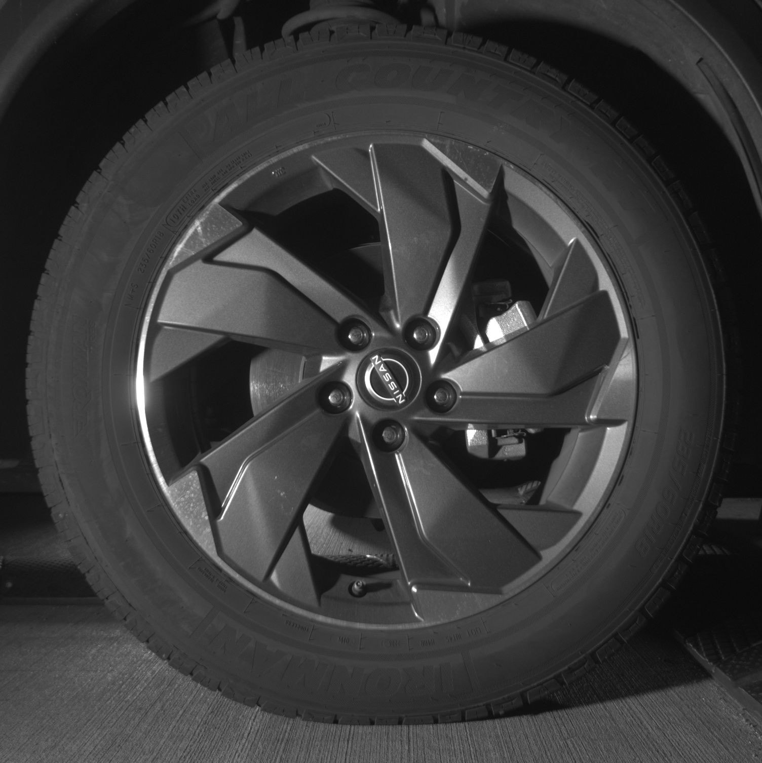 Thumbnail: 2025 Nissan Rogue - 10