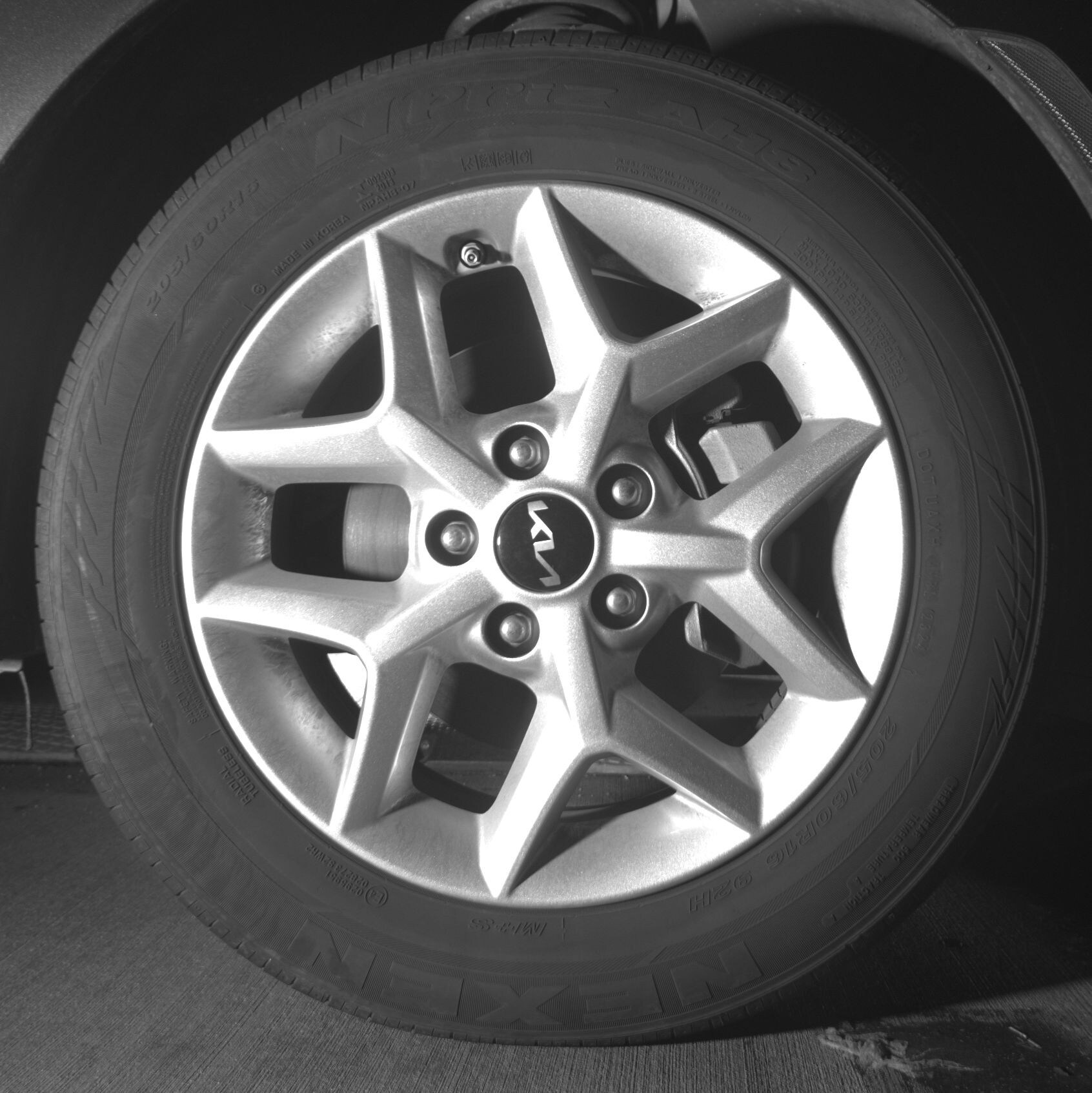 Thumbnail: 2025 Kia Soul - 10