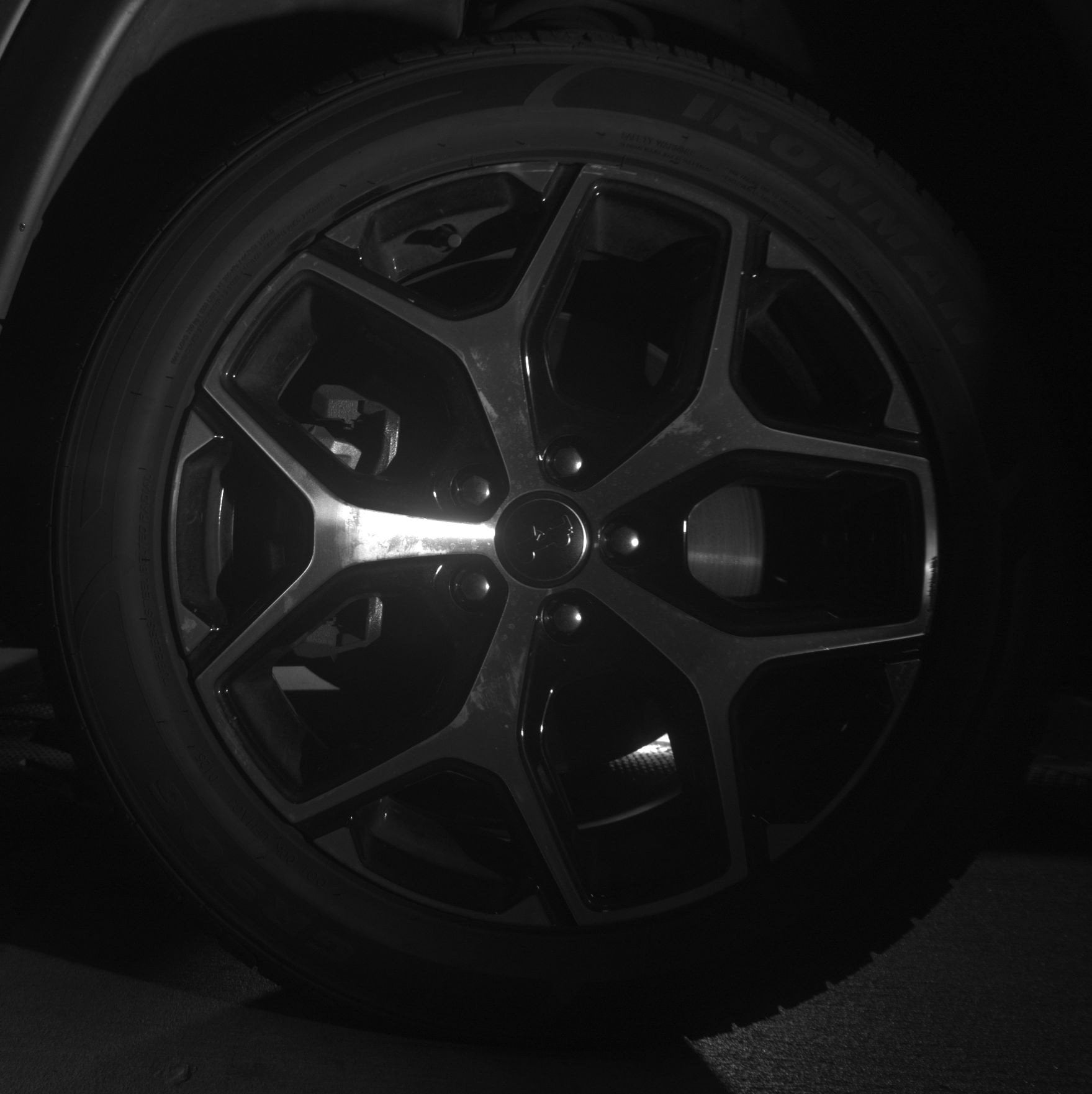 Thumbnail: 2025 Jeep Compass - 12