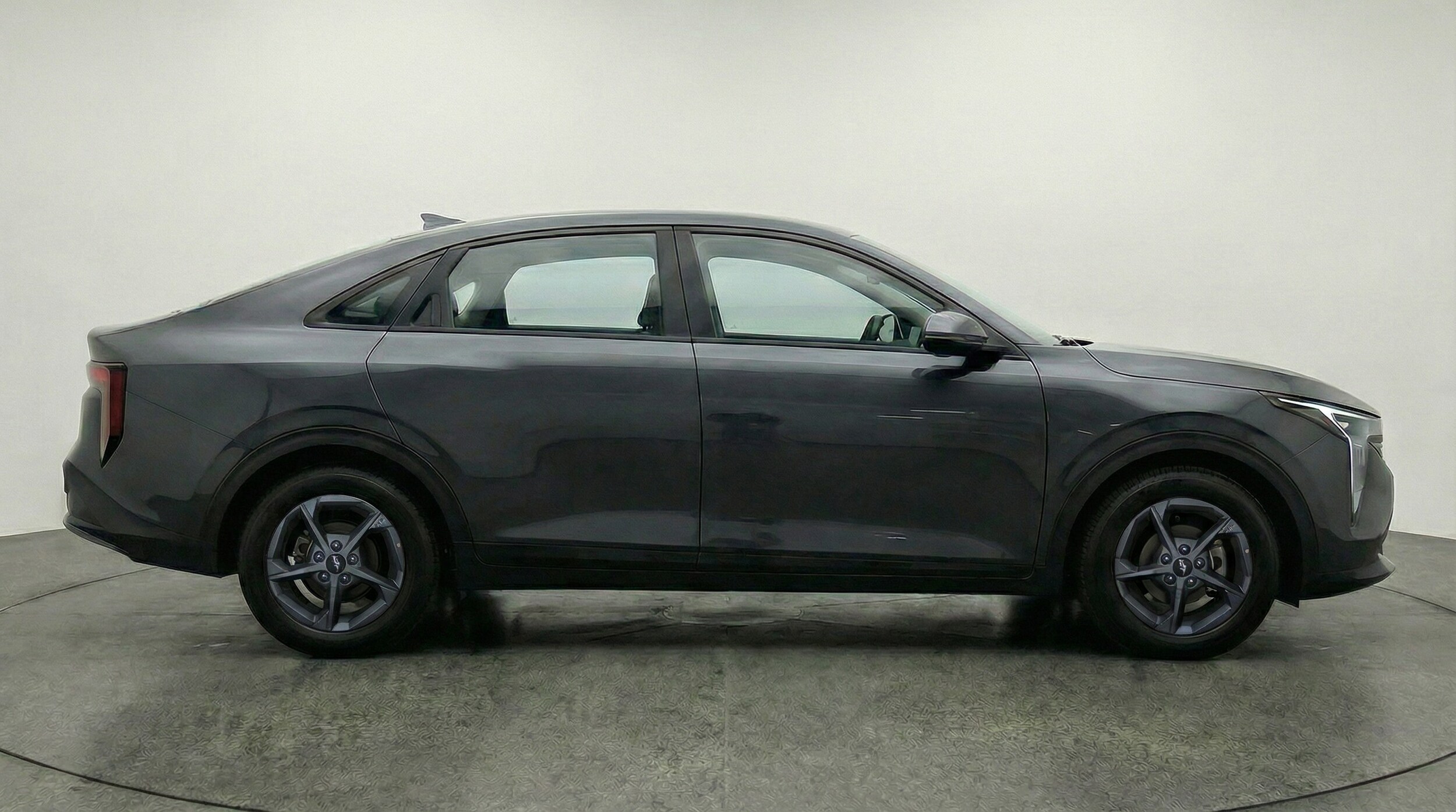 Thumbnail: 2025 Kia K4 - 8