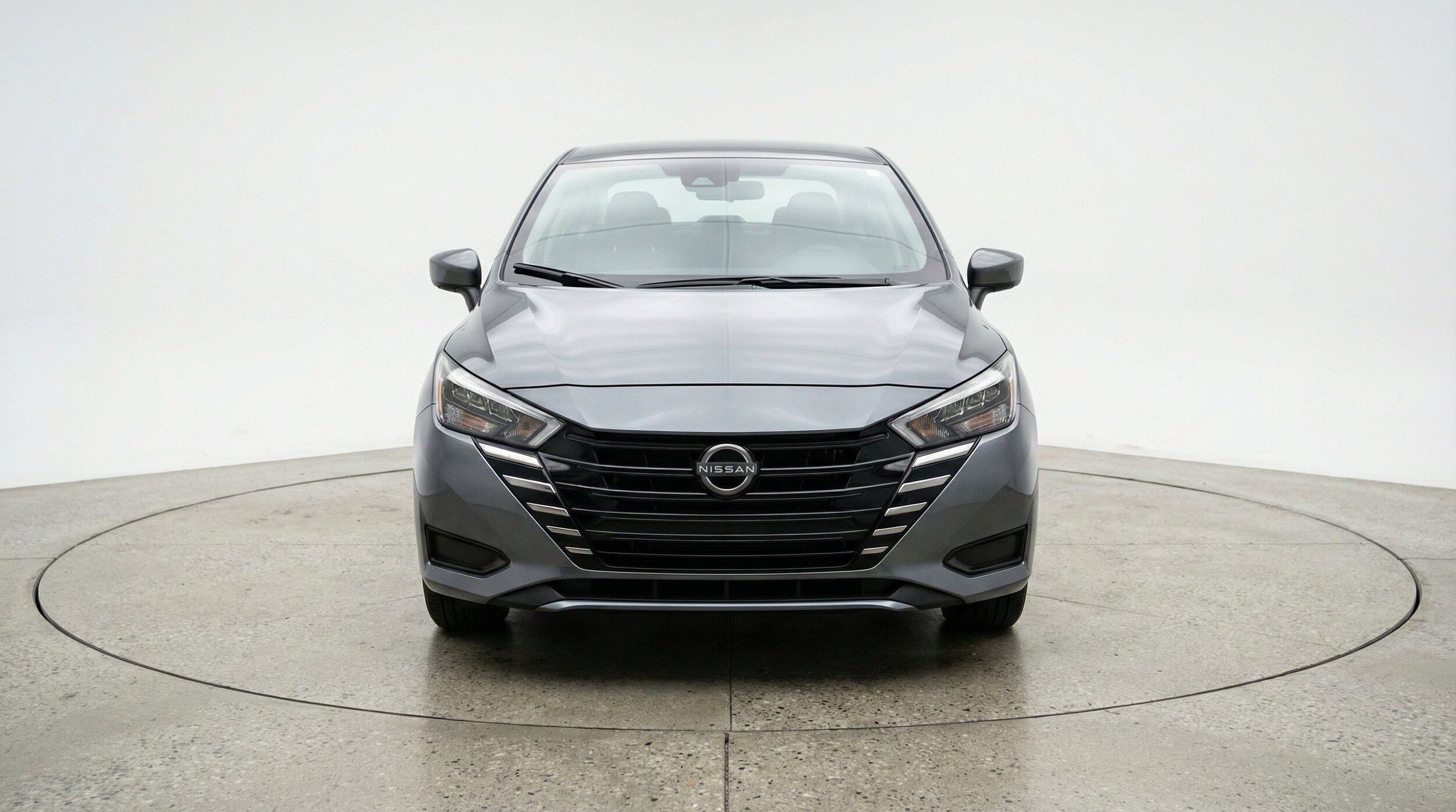 Thumbnail: 2025 Nissan Versa - 2