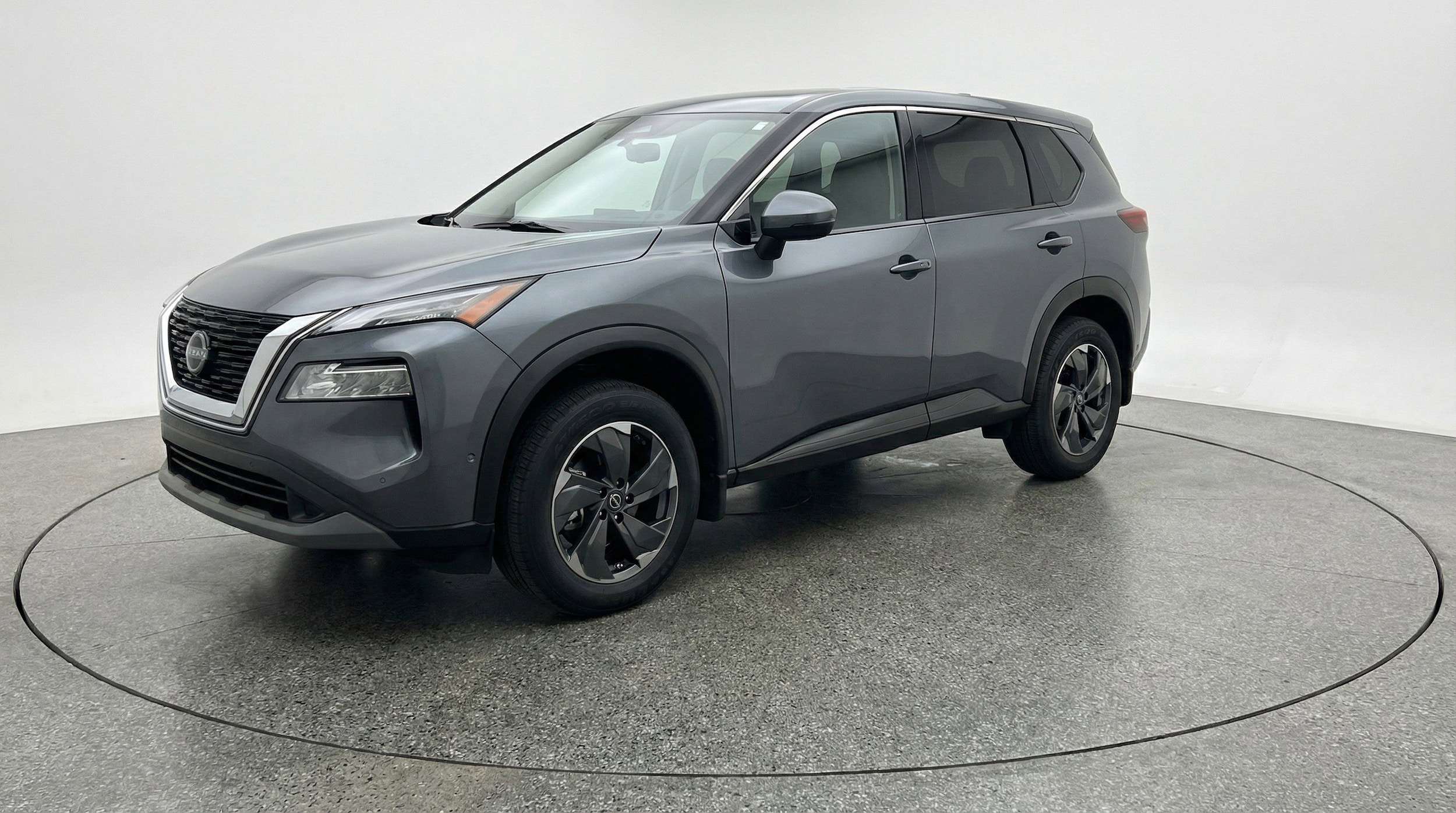 Thumbnail: 2025 Nissan Rogue - 3