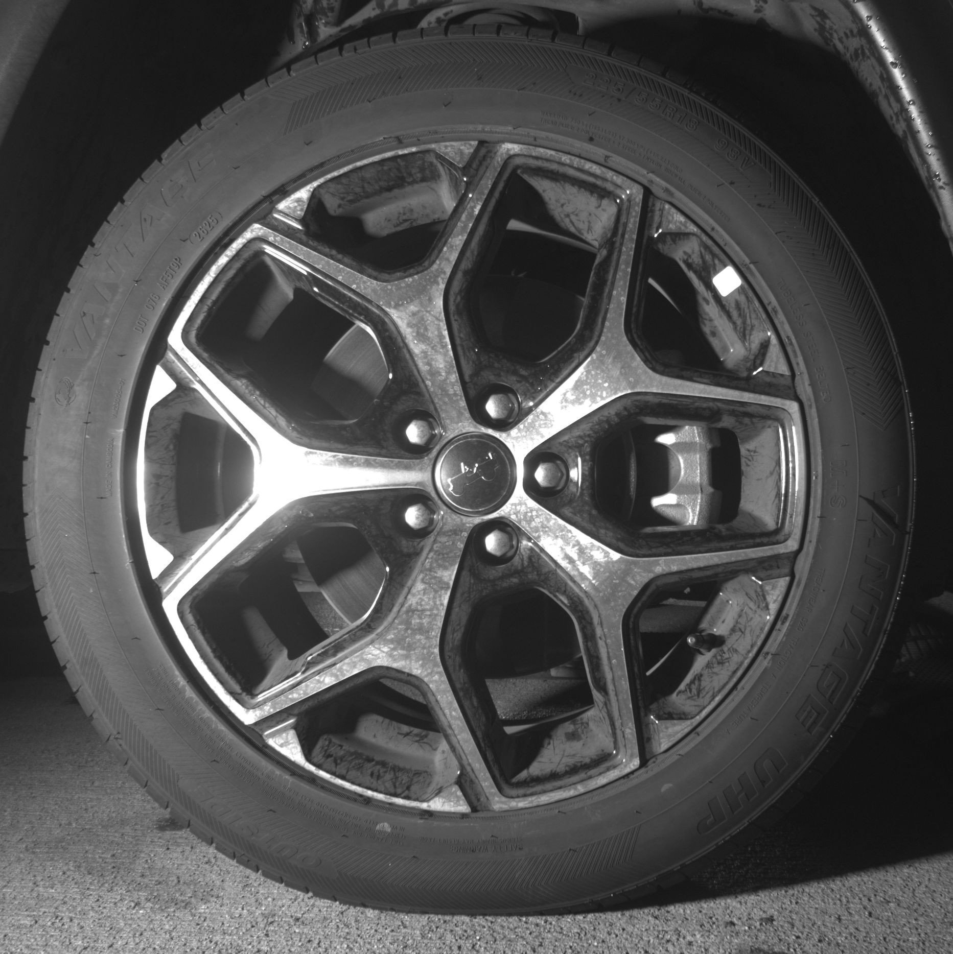 Thumbnail: 2025 Jeep Compass - 13